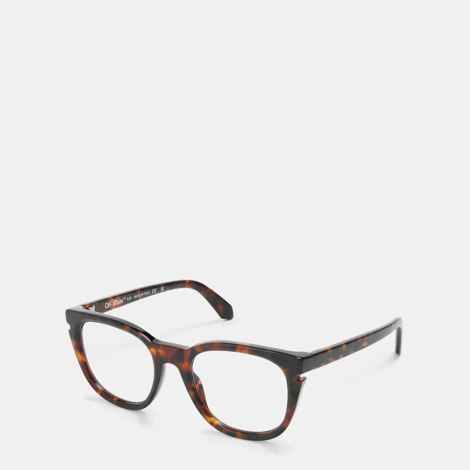 Industrial Contemporary Reading Glasses