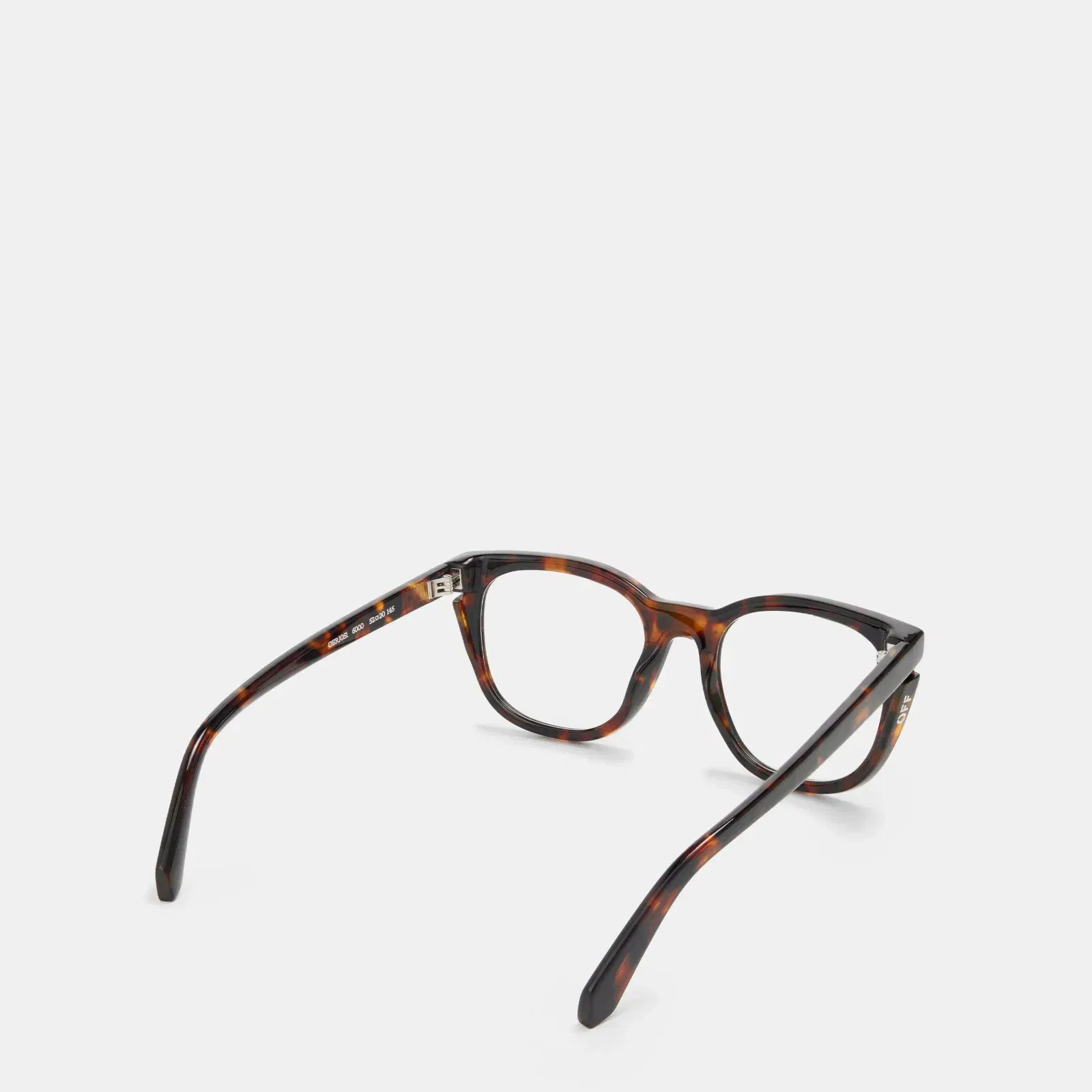 Industrial Contemporary Reading Glasses