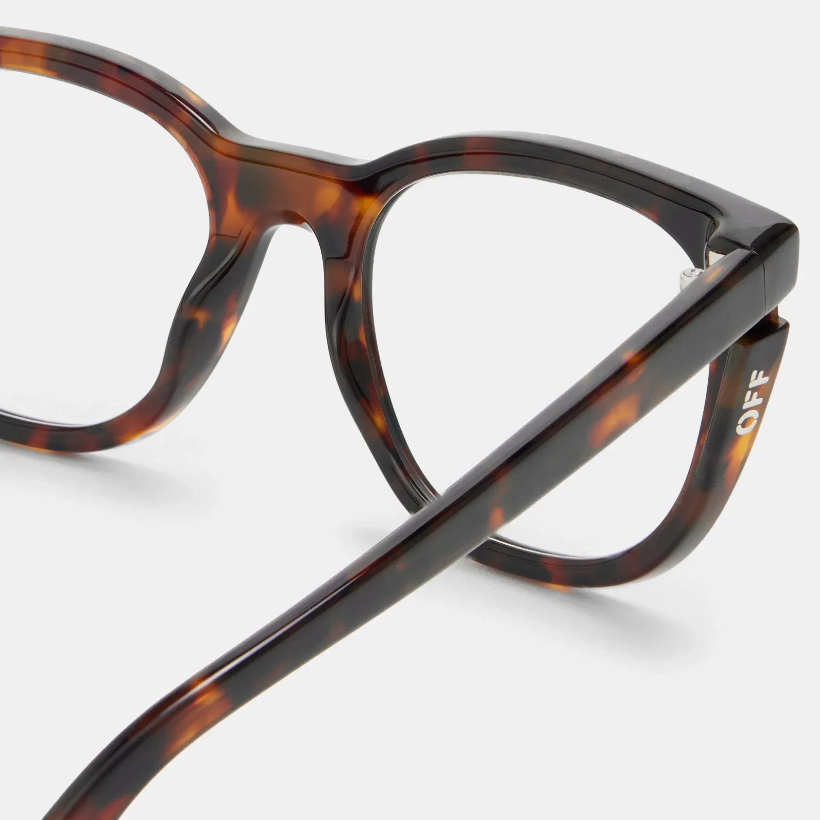 Industrial Contemporary Reading Glasses
