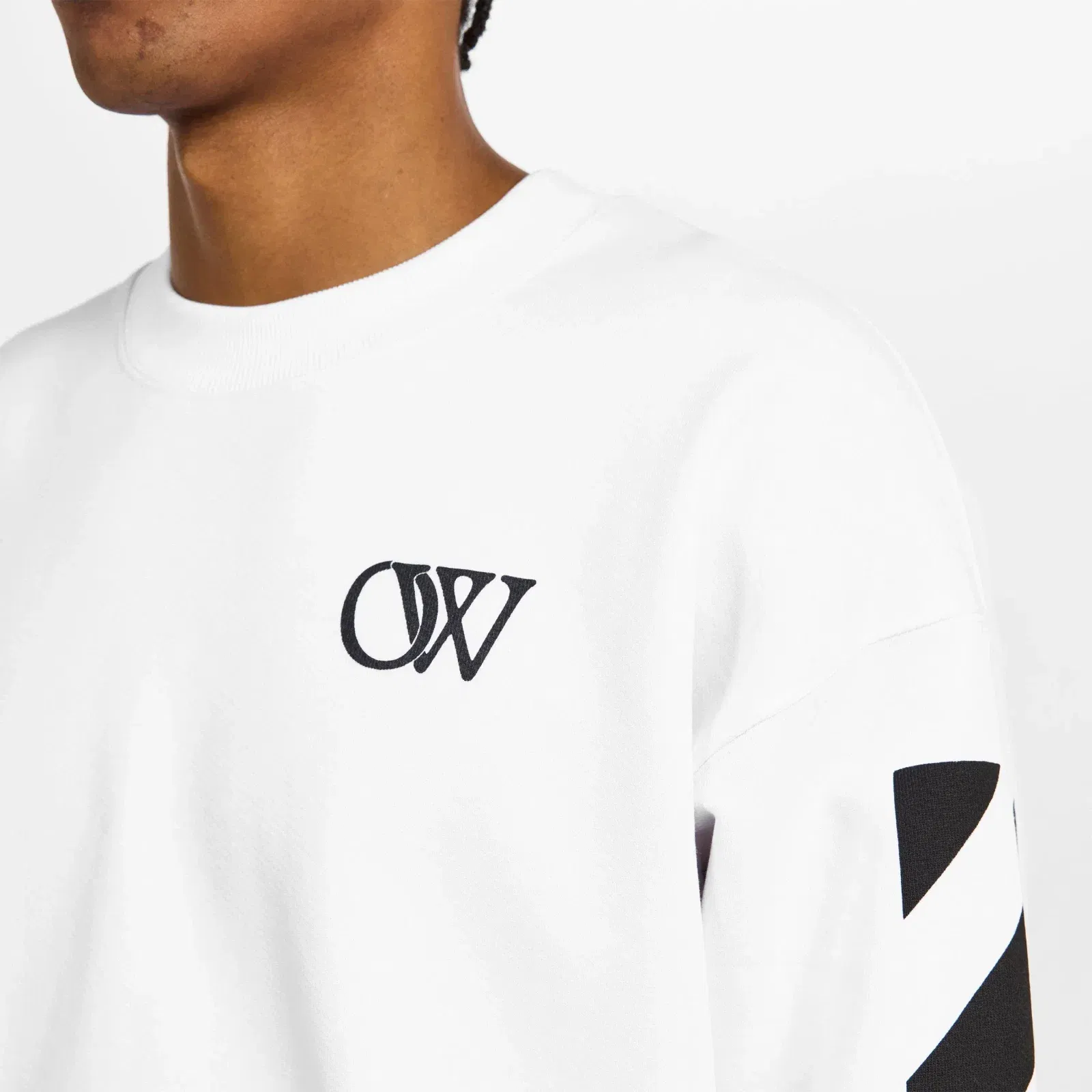 Skate Crew Sweatshirt
