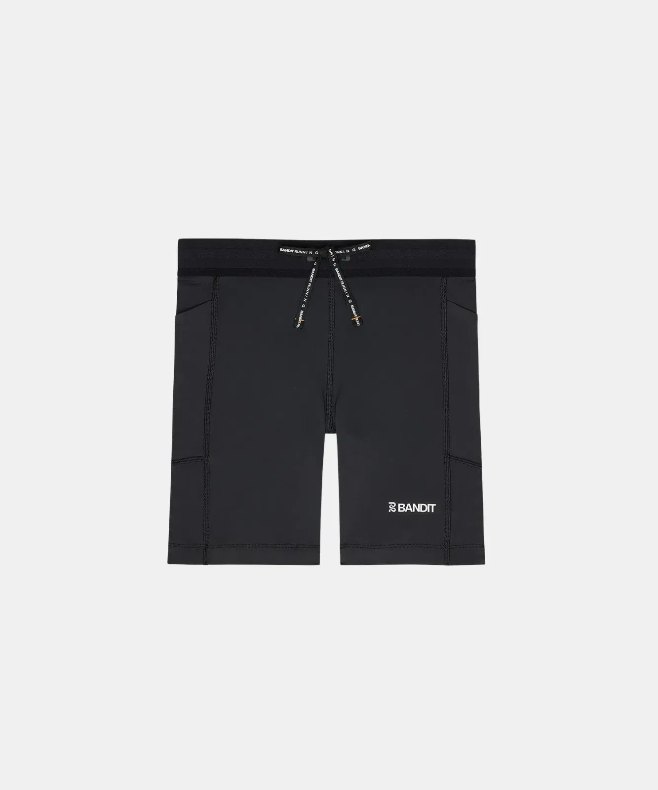 Bandit Stamina 7 Compression Black
