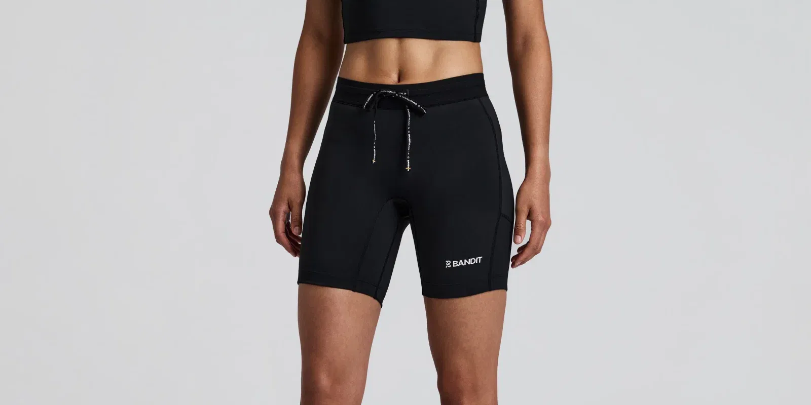 Bandit Stamina 7 Compression Black