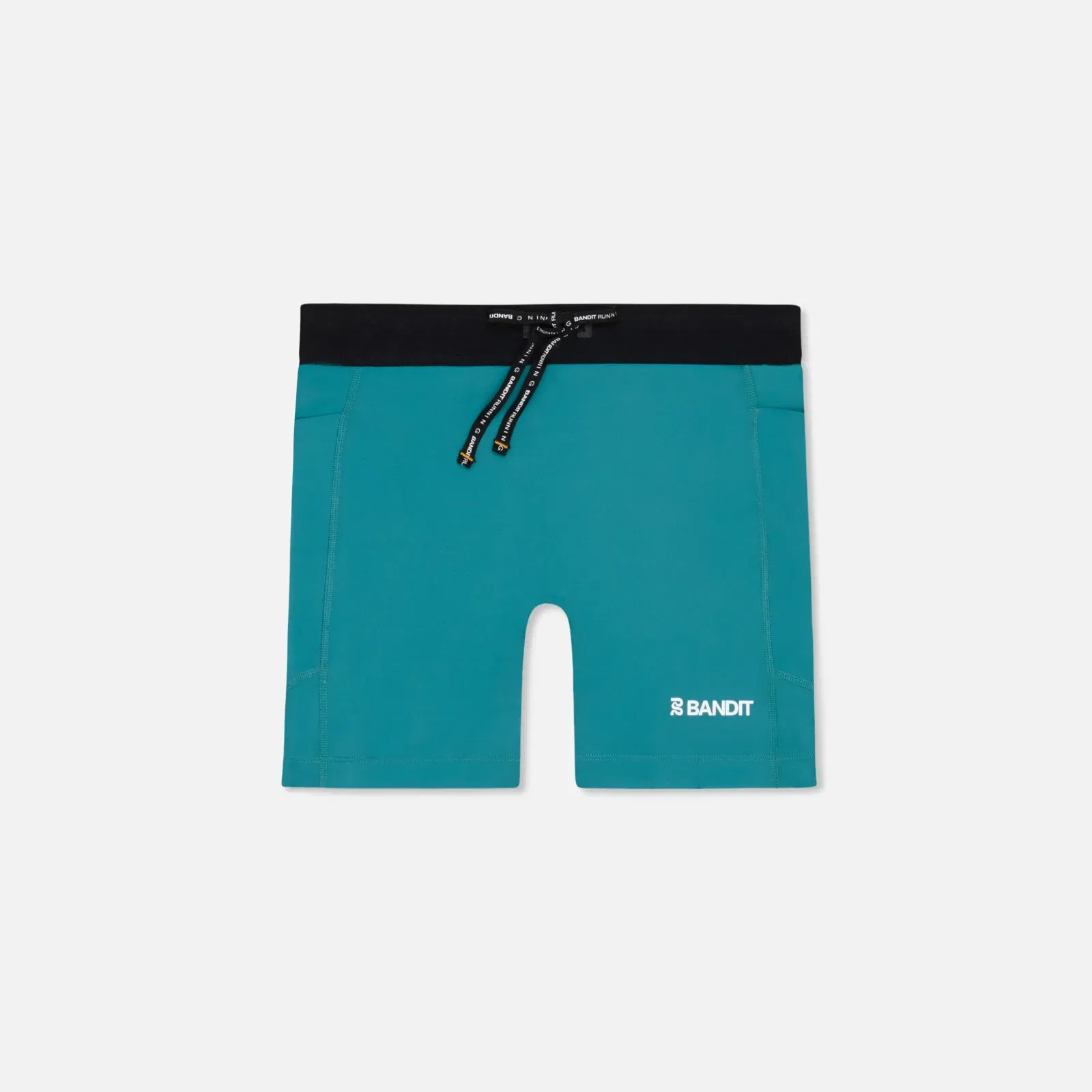 Bandit Stamina 5 Womens Compression Shorts Gulfstream
