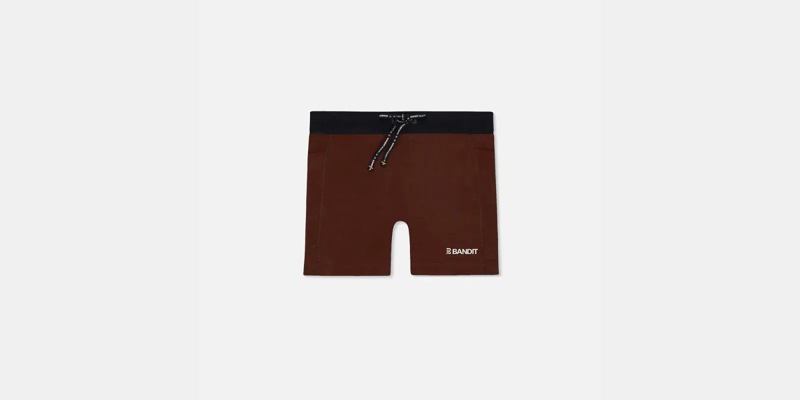 Bandit Stamina 3 Compression Coffee Bean