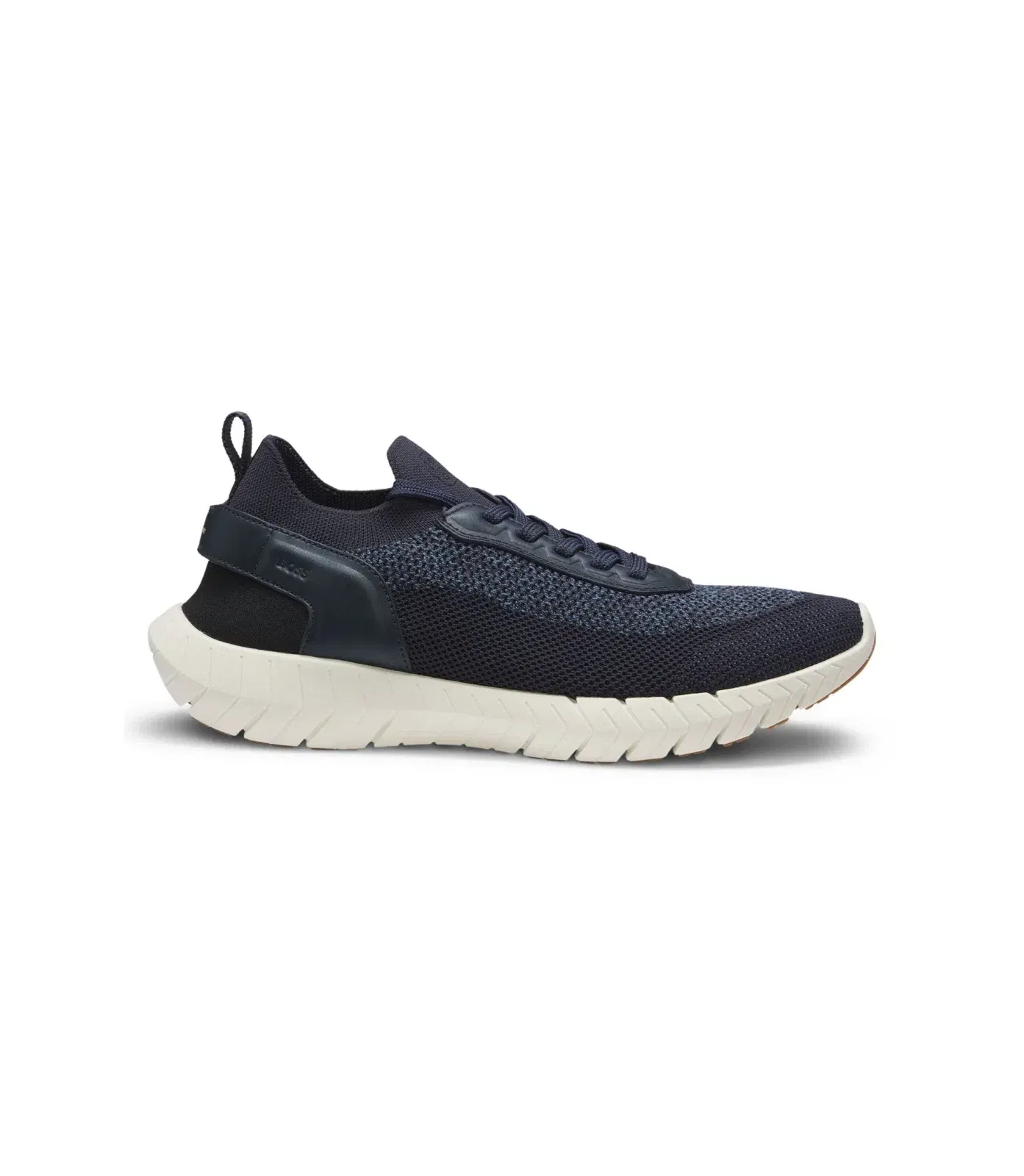 Boss Motion Sneakers With Responsive Motion Foam Outsole Light Blue Light Blue