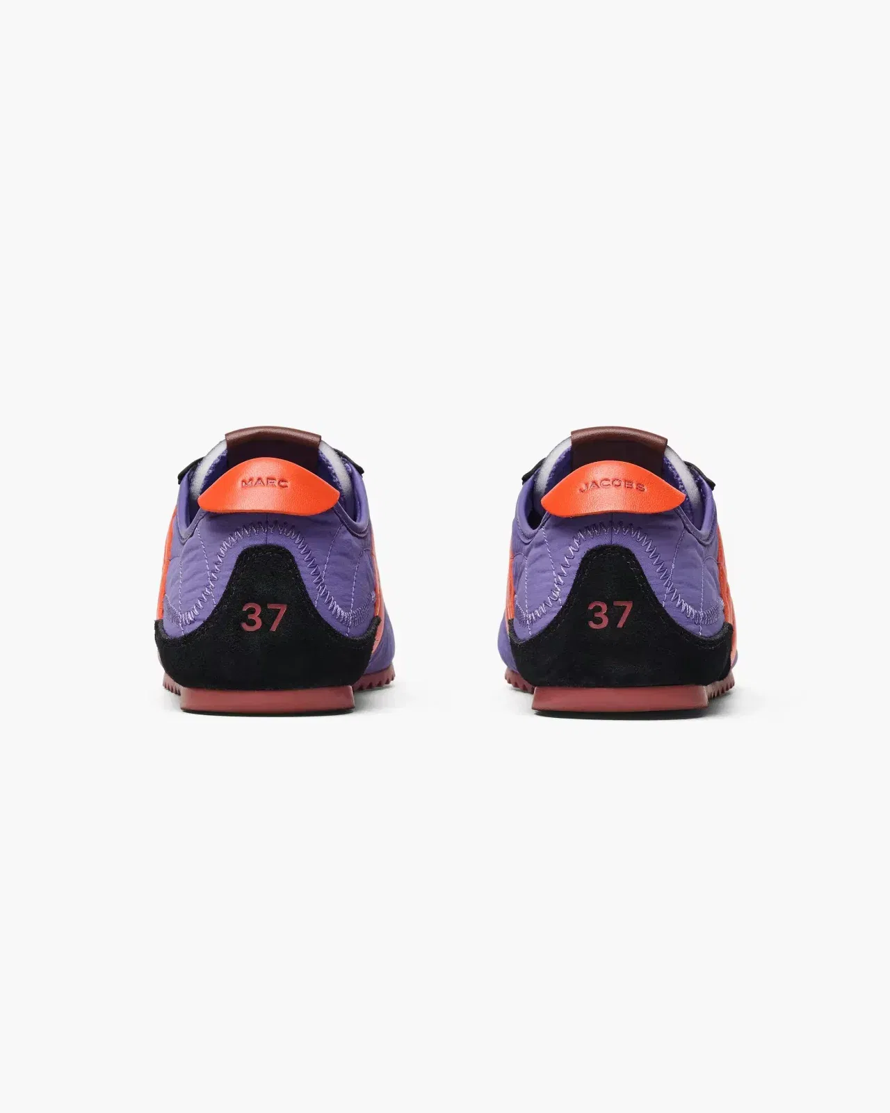 Marc Jacobs The 400 Bleecker Runner Blueberry Multi