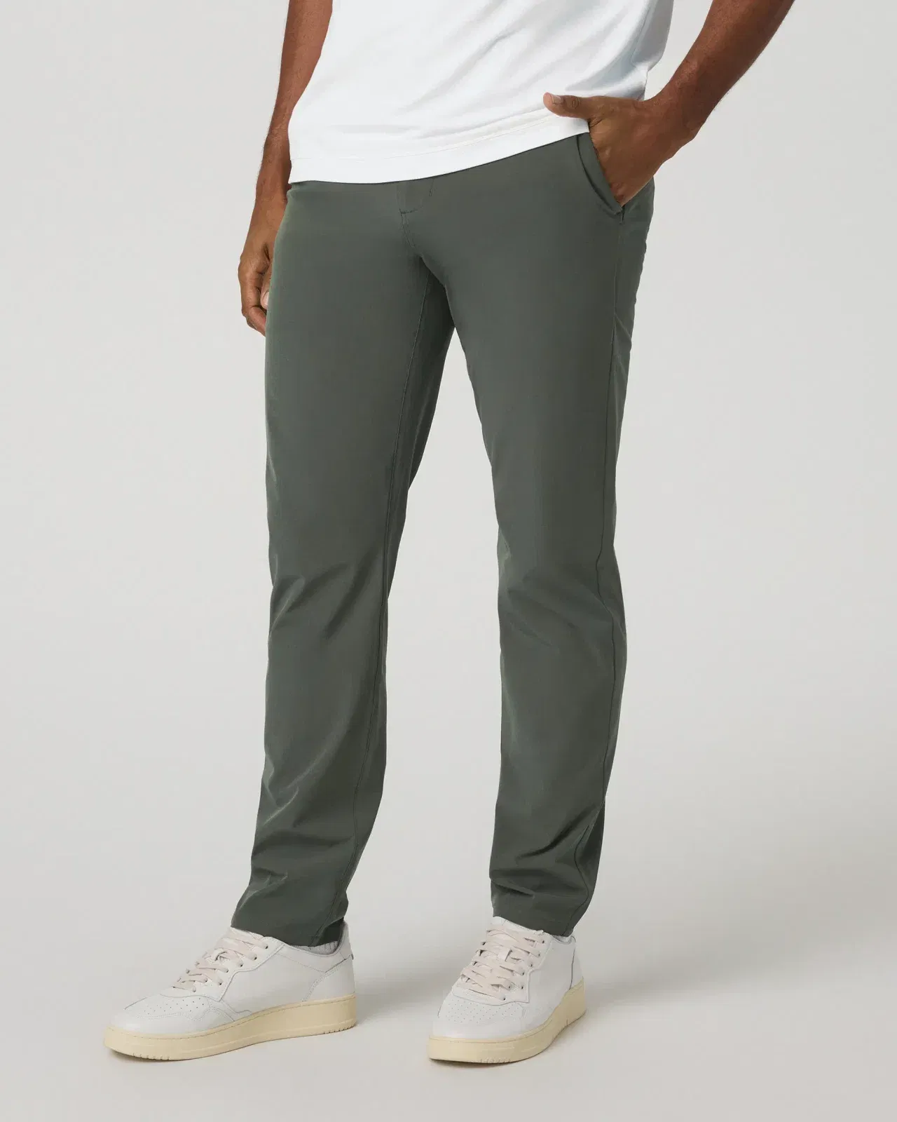 Vuori Aim Trouser Athletic Slim Fit 30