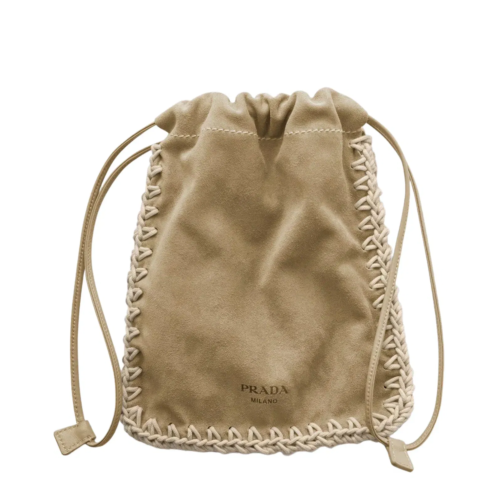 Suede Smartphone Case - Deserto