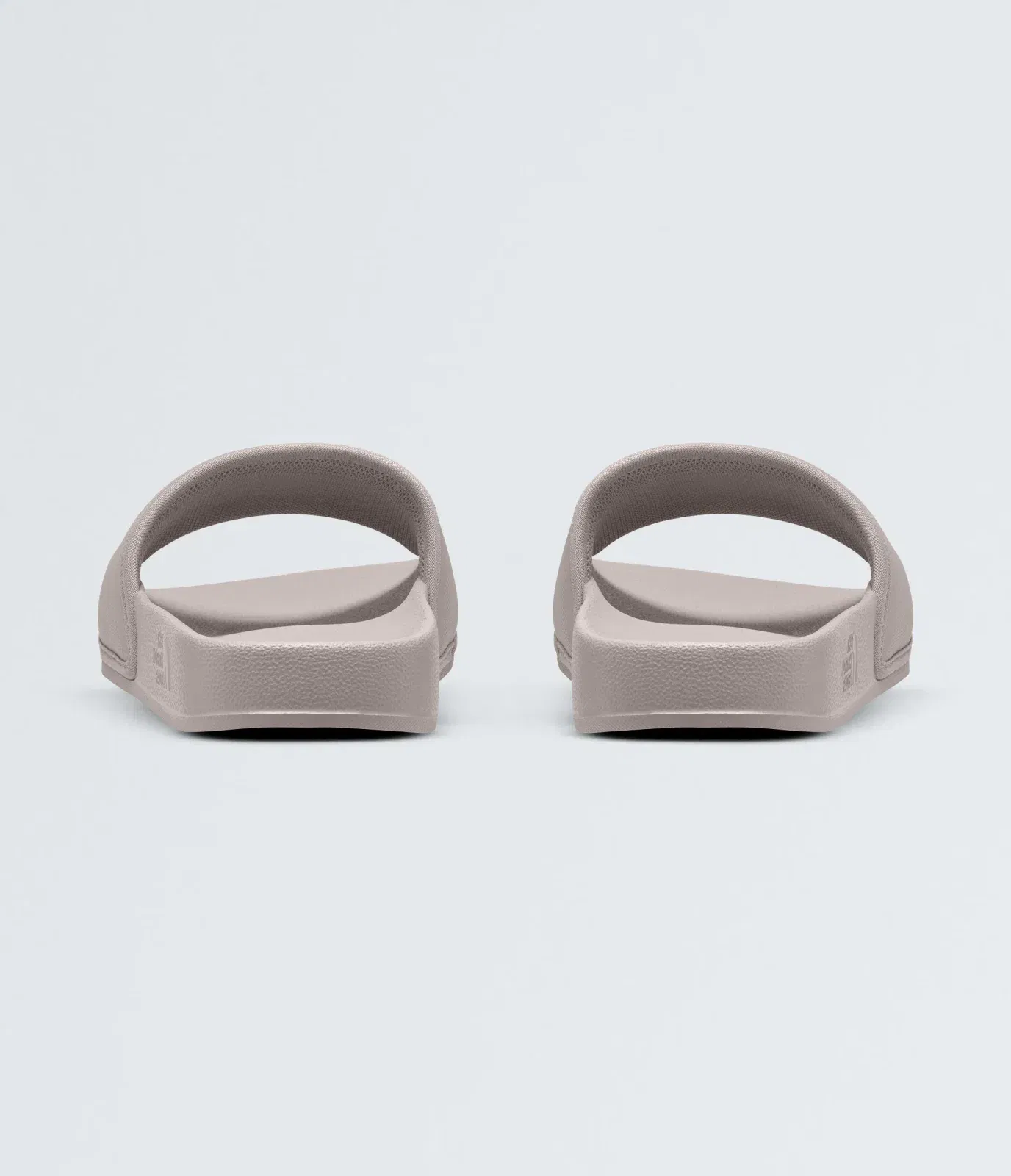 The North Face Womens Base Camp Slides Iii Moonstone Grey Moonstone Grey