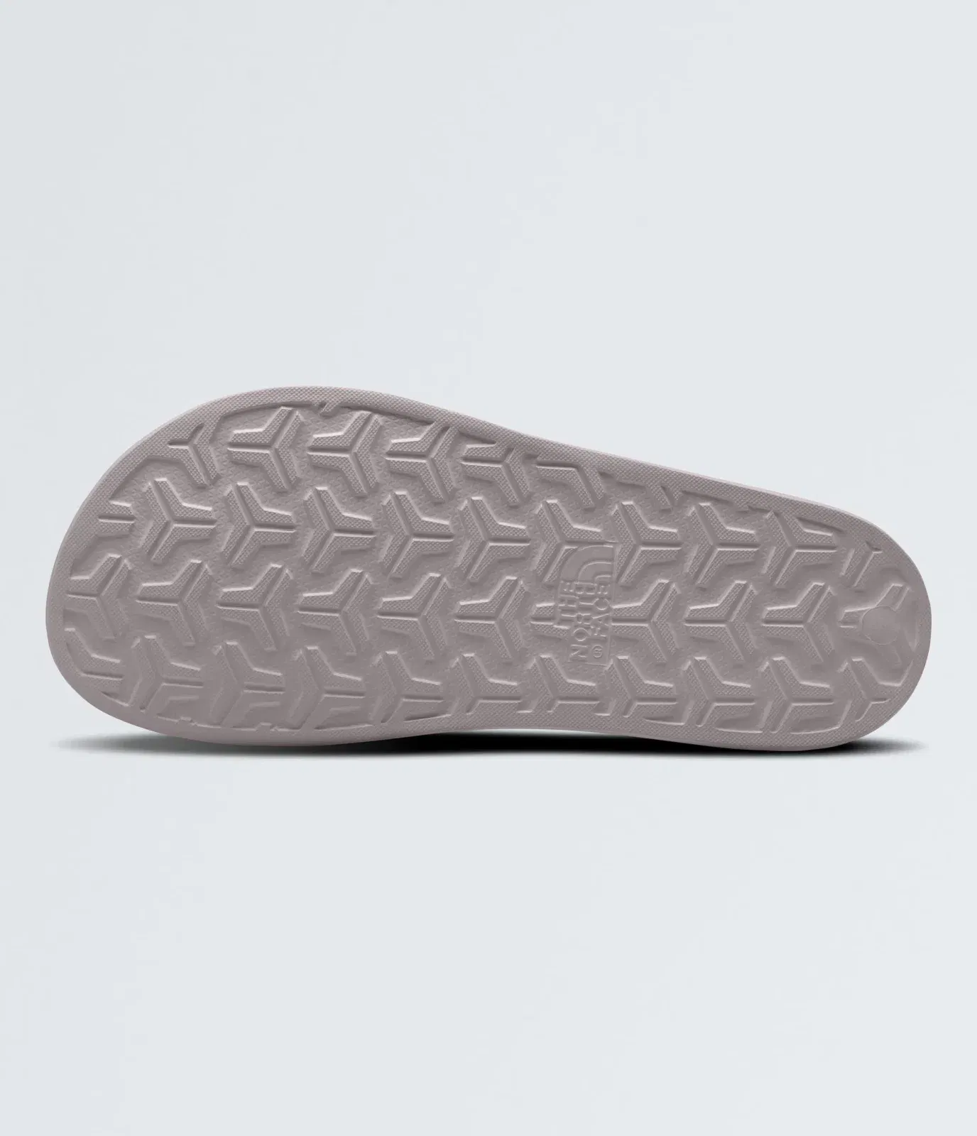 The North Face Womens Base Camp Slides Iii Moonstone Grey Moonstone Grey