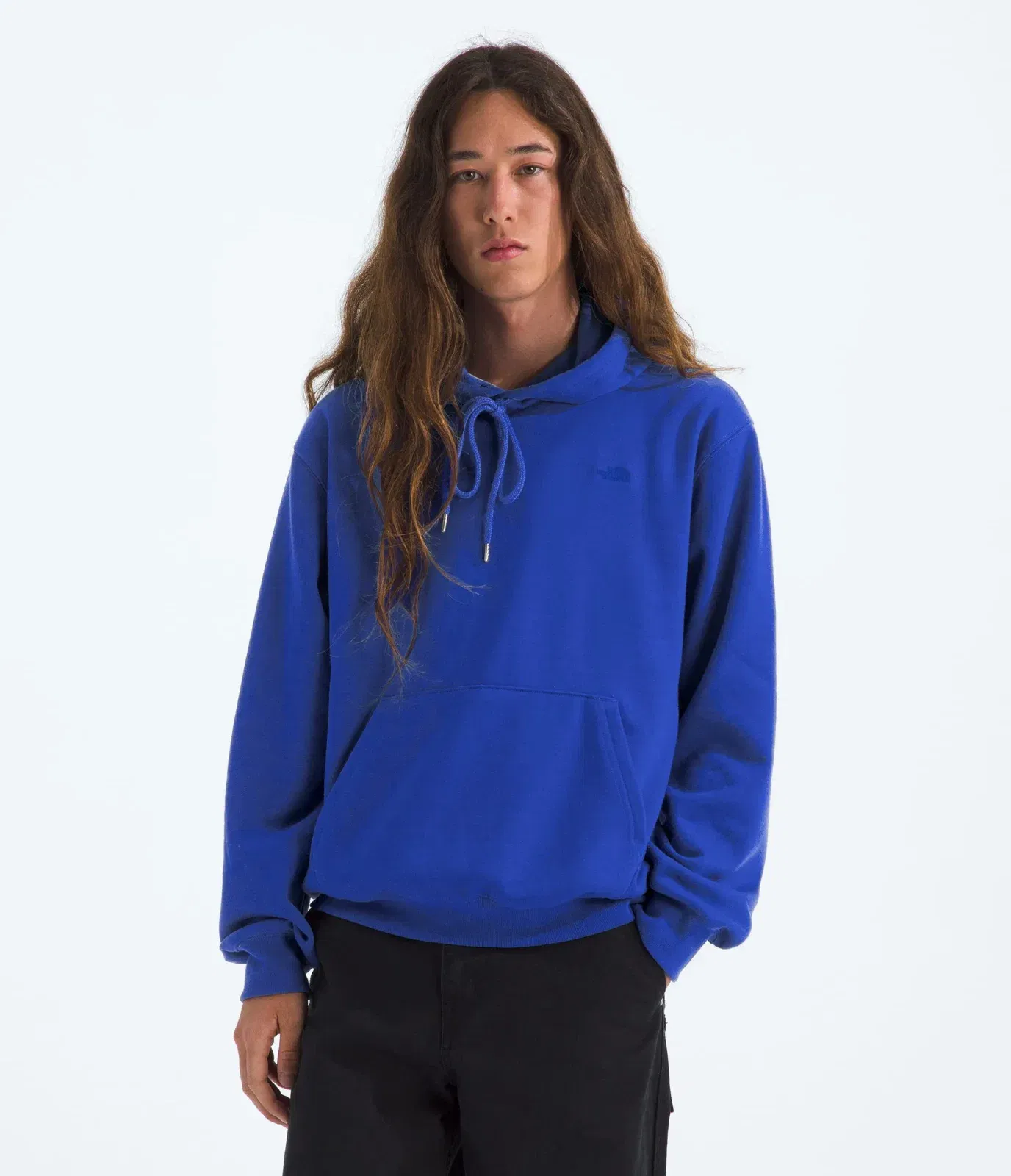 The North Face Men’s TNF™ Essential Simple Dome Relaxed Hoodie TNF Blue