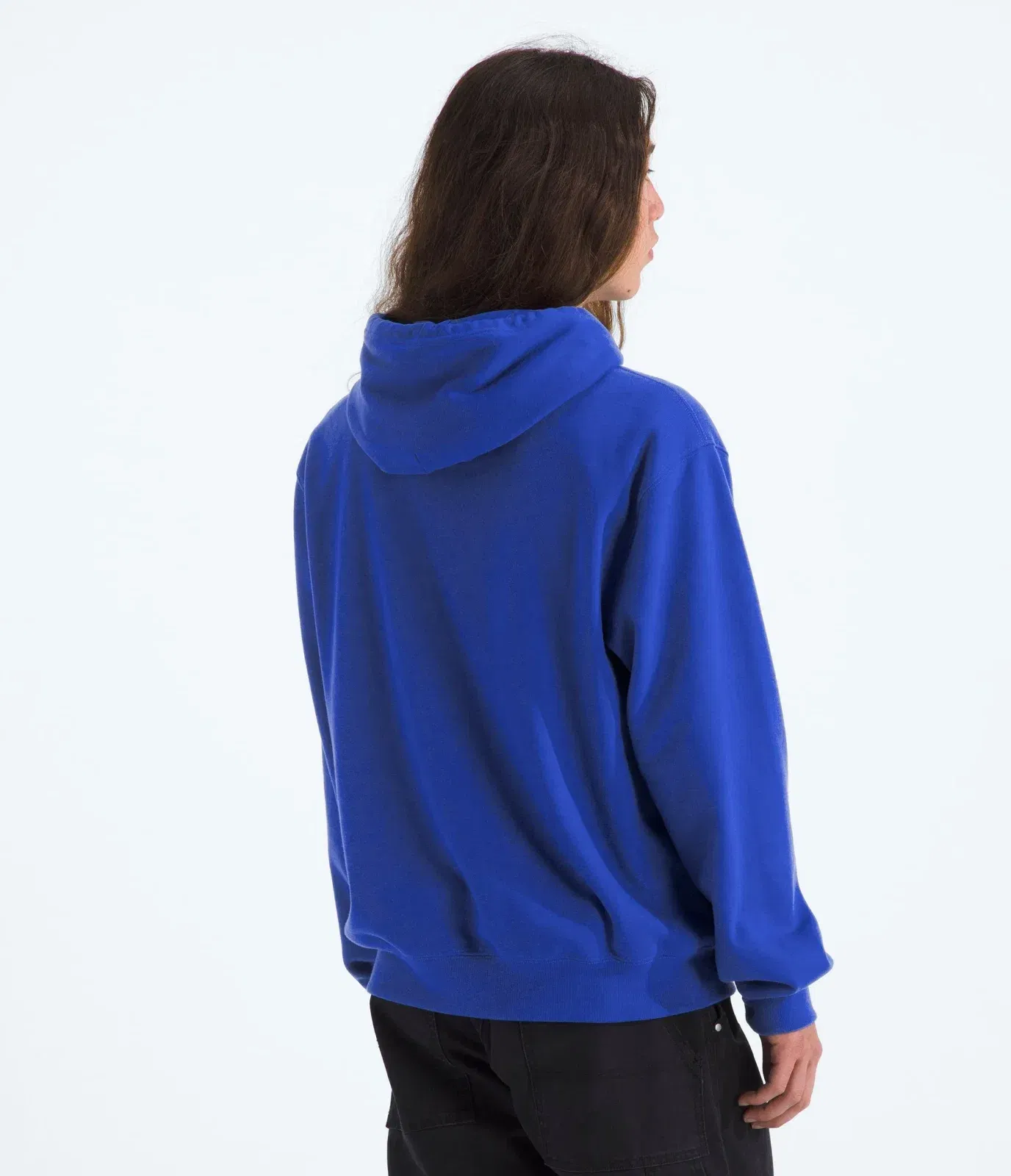 The North Face Men’s TNF™ Essential Simple Dome Relaxed Hoodie TNF Blue