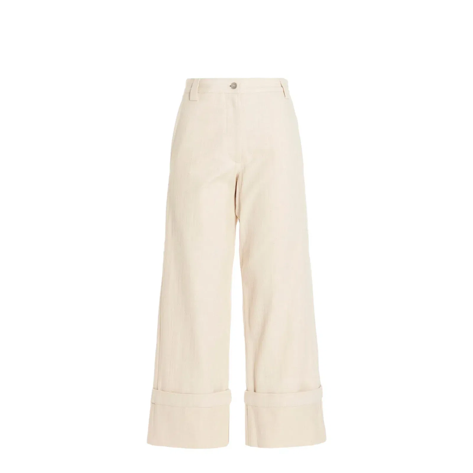 Cotton Bull Pants