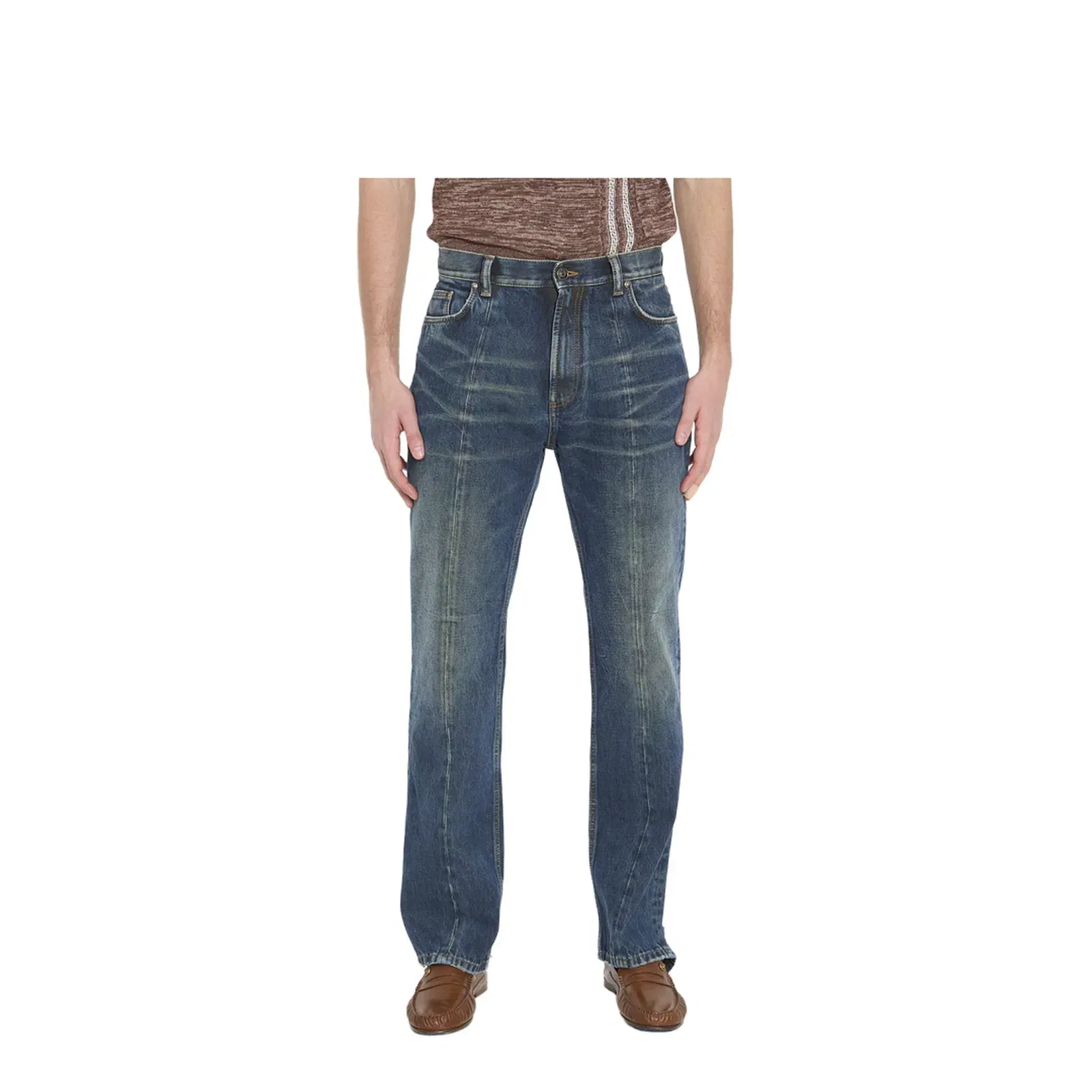 Vintage Shibuya Jeans