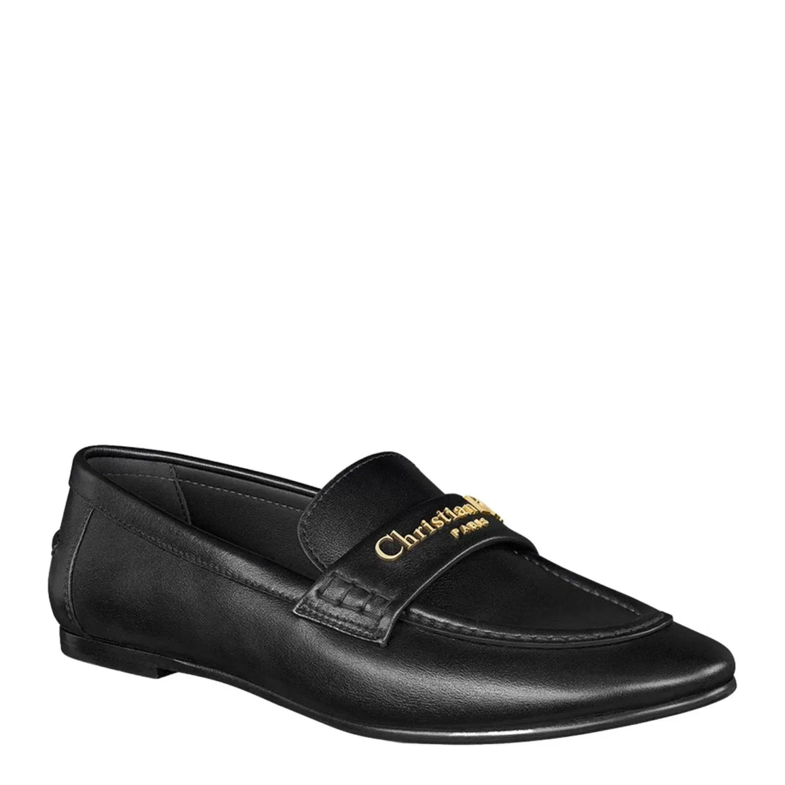 Moccasin "Boy"