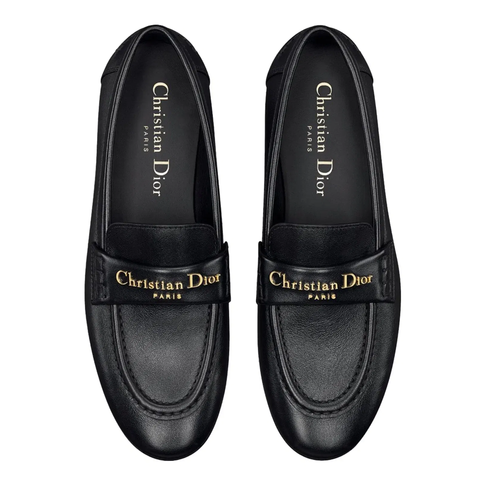 Moccasin "Boy"