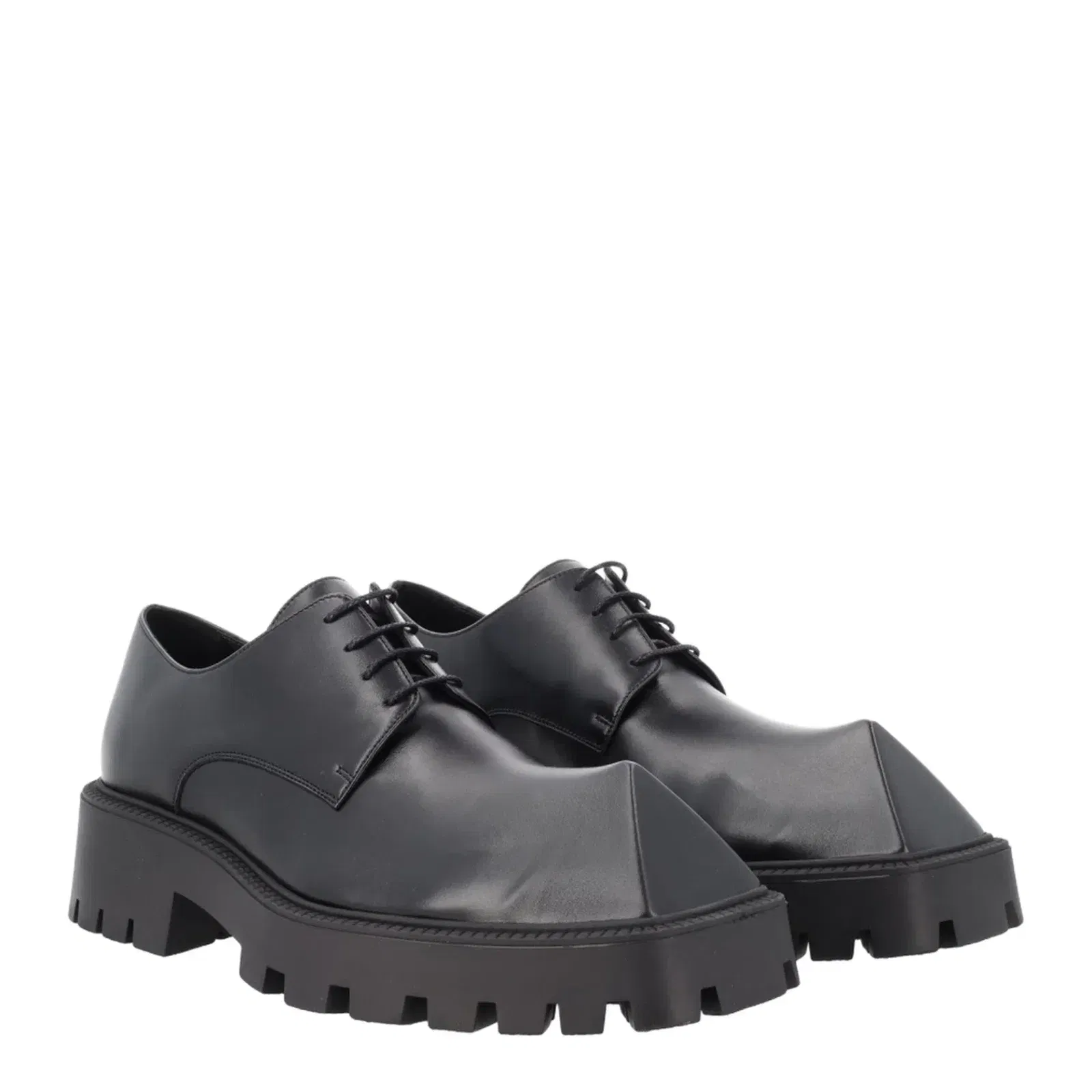 Moccasin Rhino