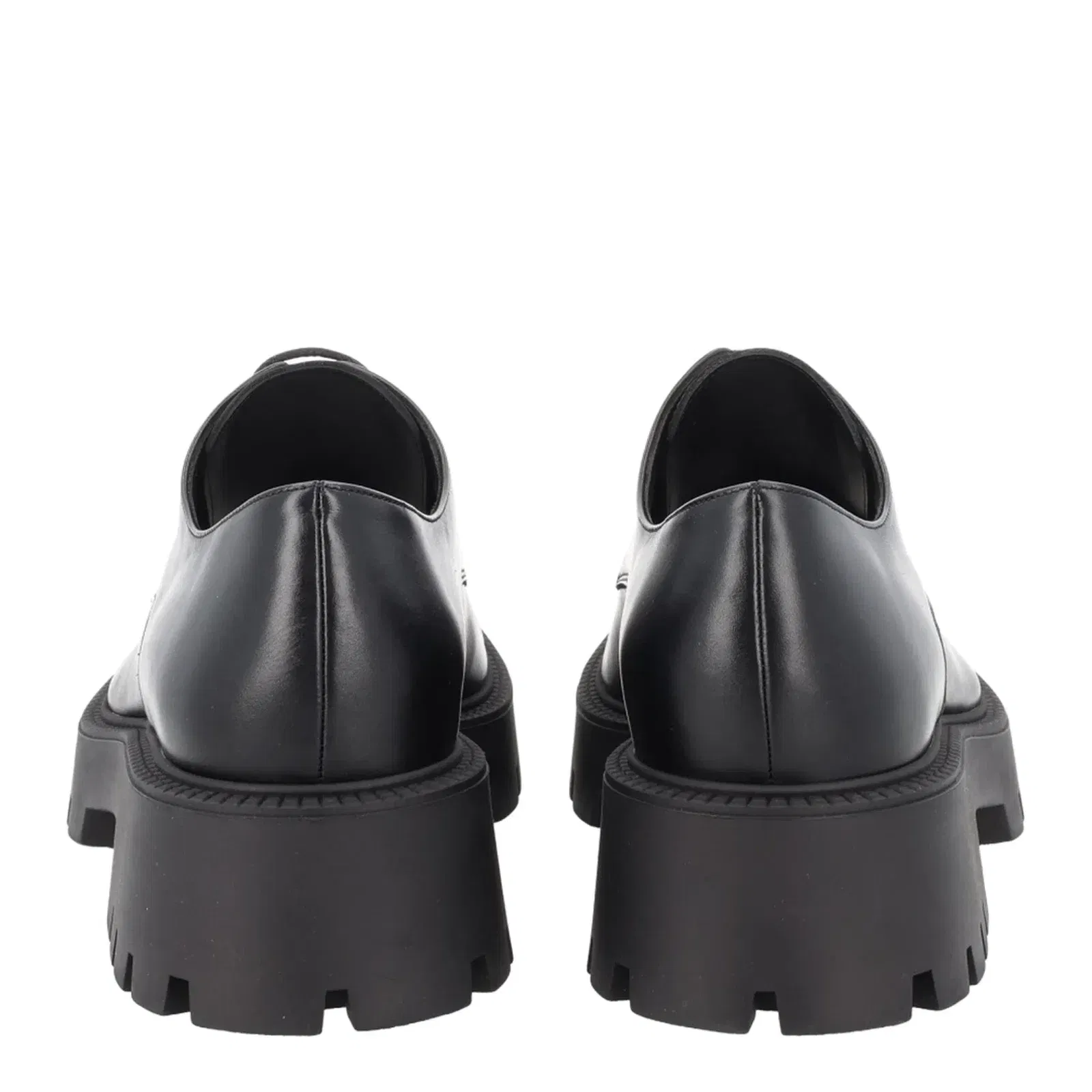 Moccasin Rhino