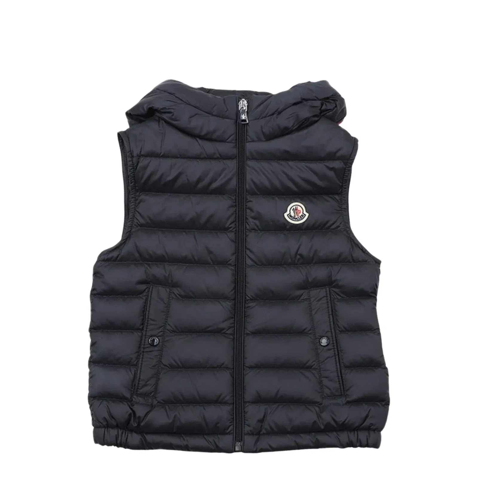 Vests With Logo