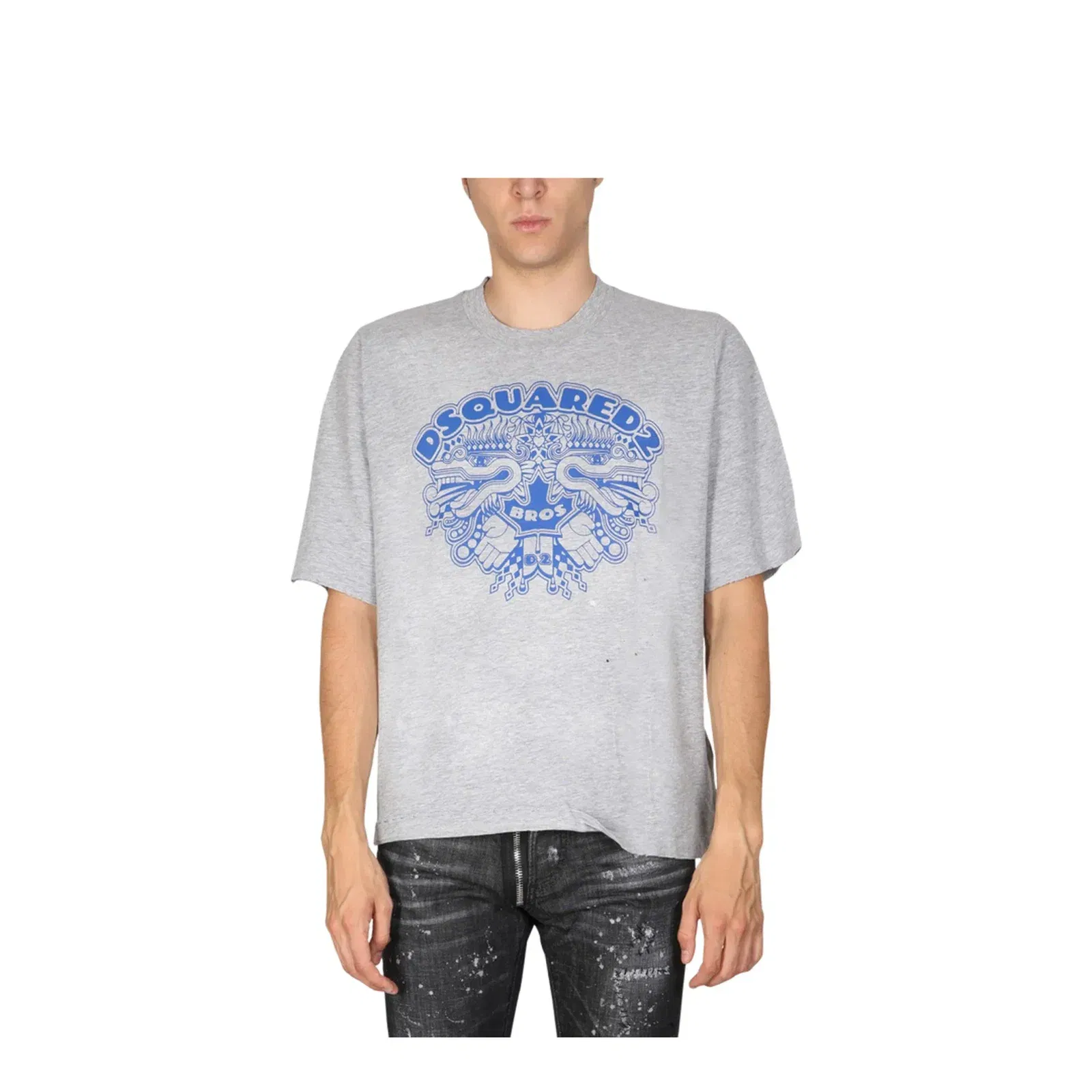 Dragon Bros Football T-Shirt