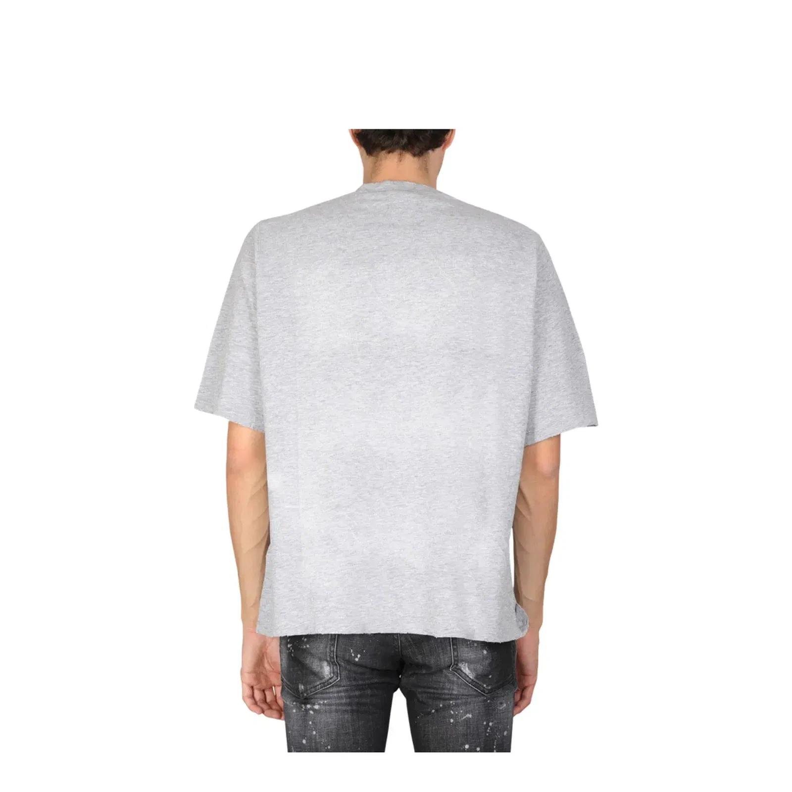 Dragon Bros Football T-Shirt
