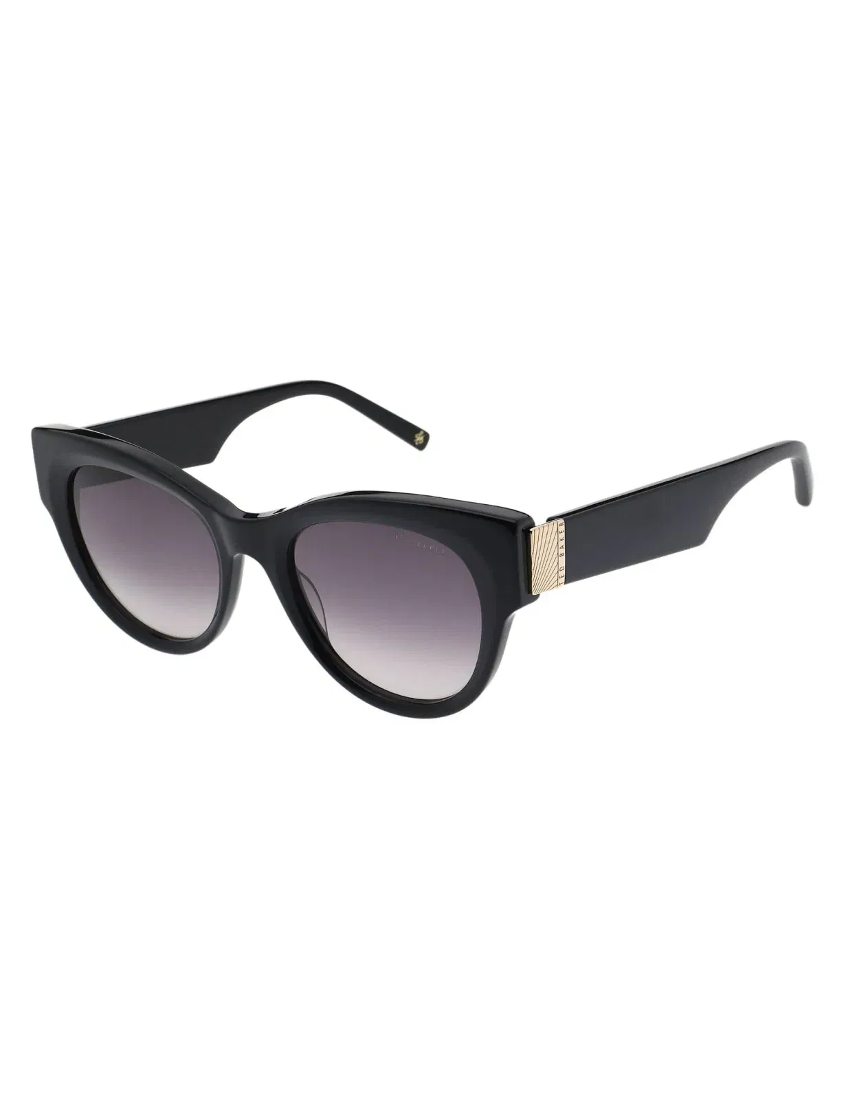 Ted Baker Farah Hardware Detail Cat Eye Sunglasses Women's