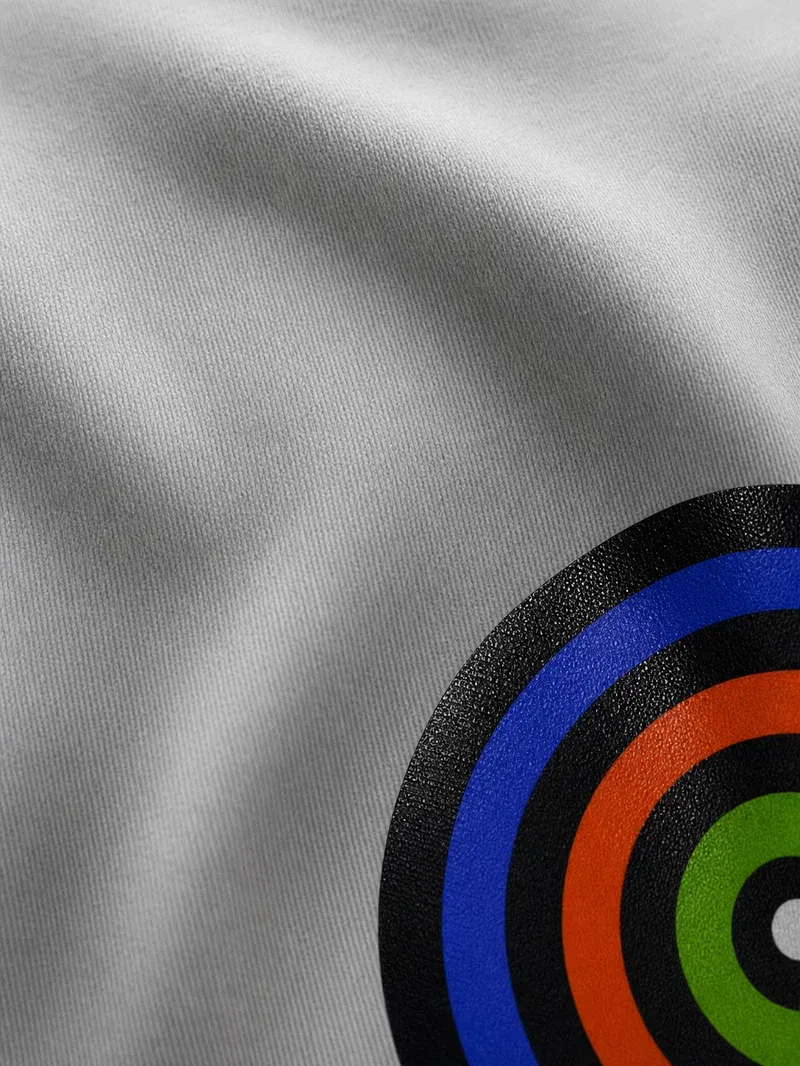 Off Supply World Cup 26 White T-Shirt