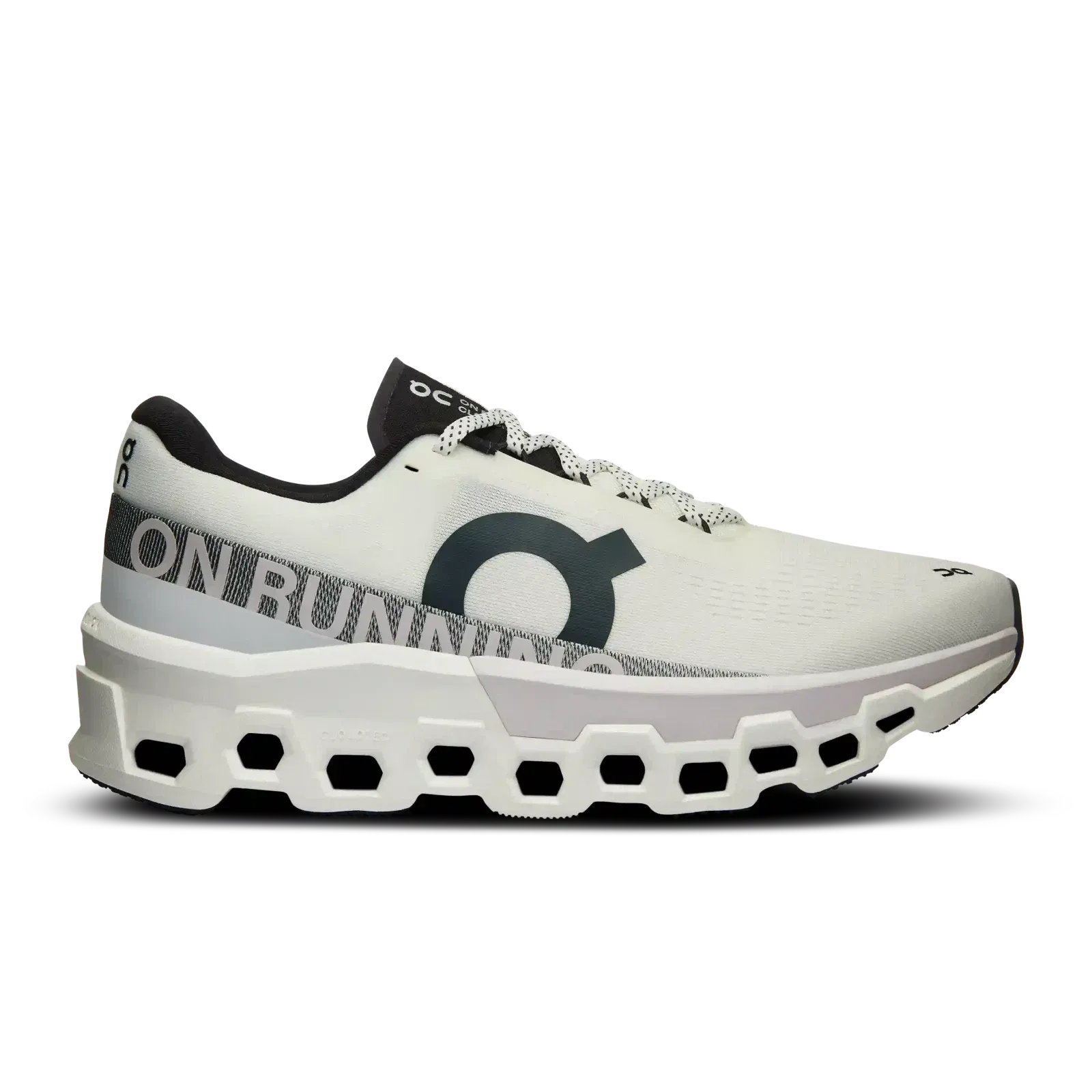 On Running Cloudmonster 2 White Frost