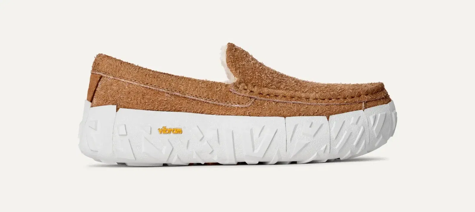 Ugg Ascot Wrap Tech Chestnut