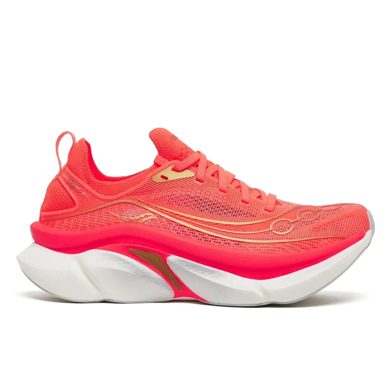 Saucony Endorphin Elite 3 ViZiRed