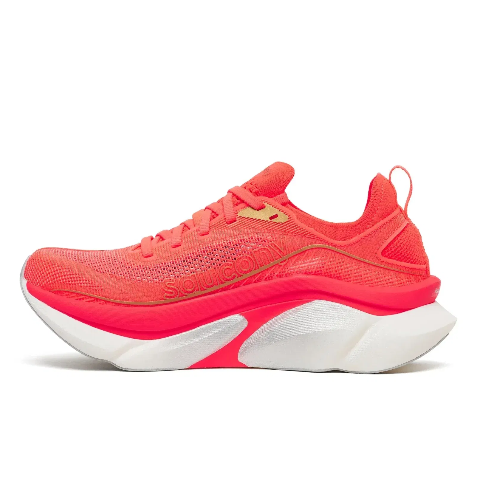 Saucony Endorphin Elite 3 ViZiRed