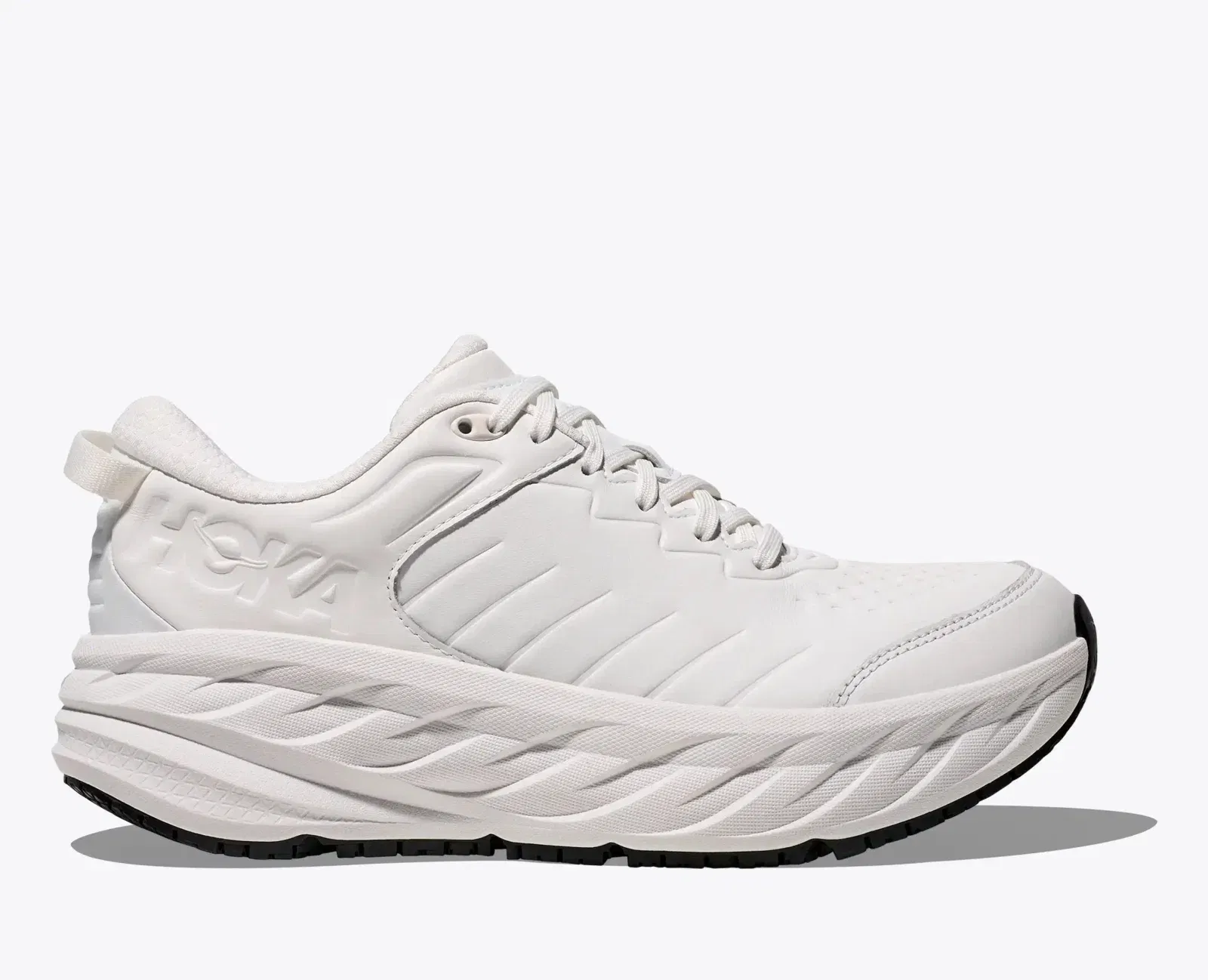 Hoka 'S Bondi Sr Frost Frost