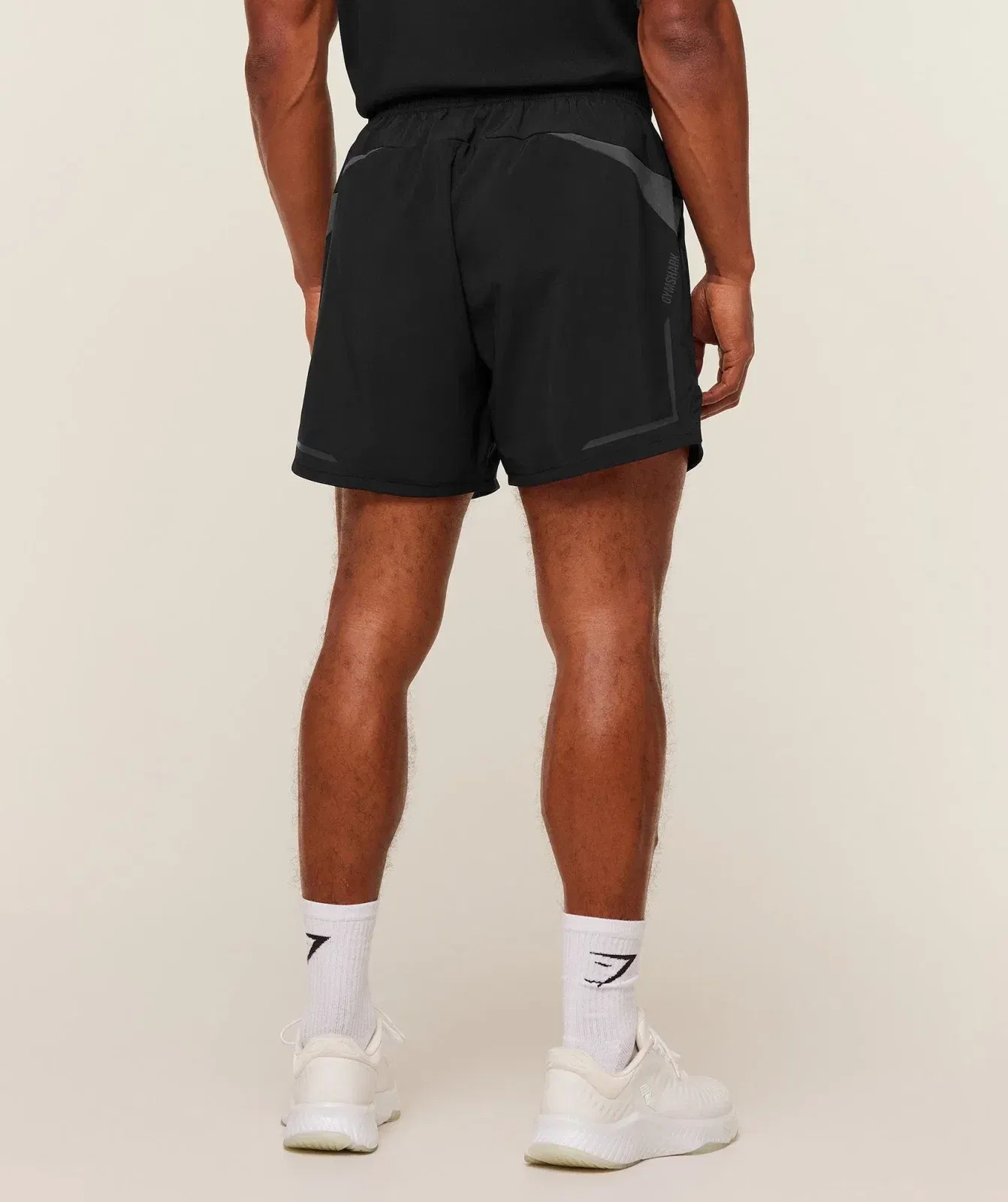 Gymshark Movement Sport 5" Short - GS Black