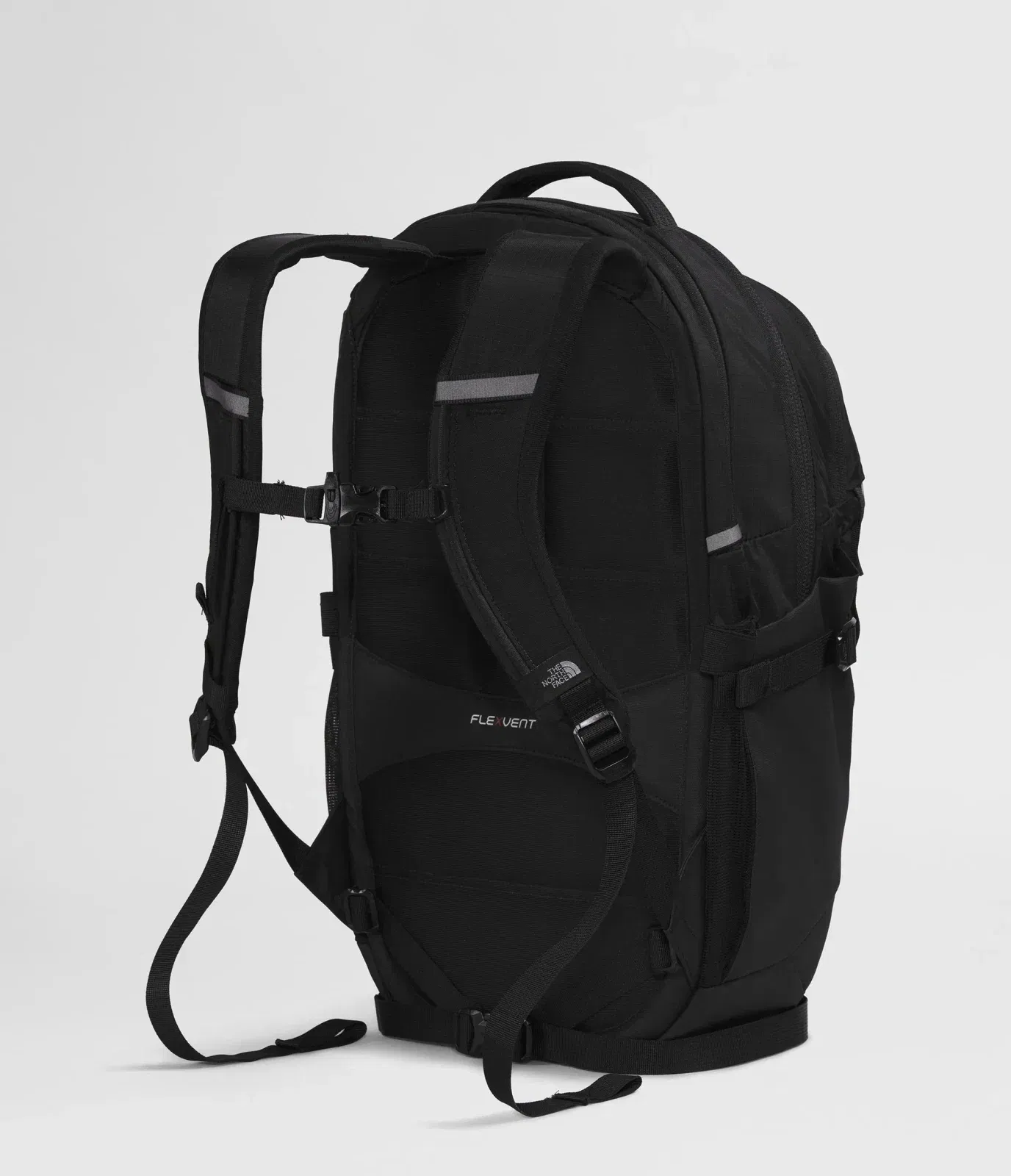 The North Face Women’s Recon Luxe Backpack TNF Black