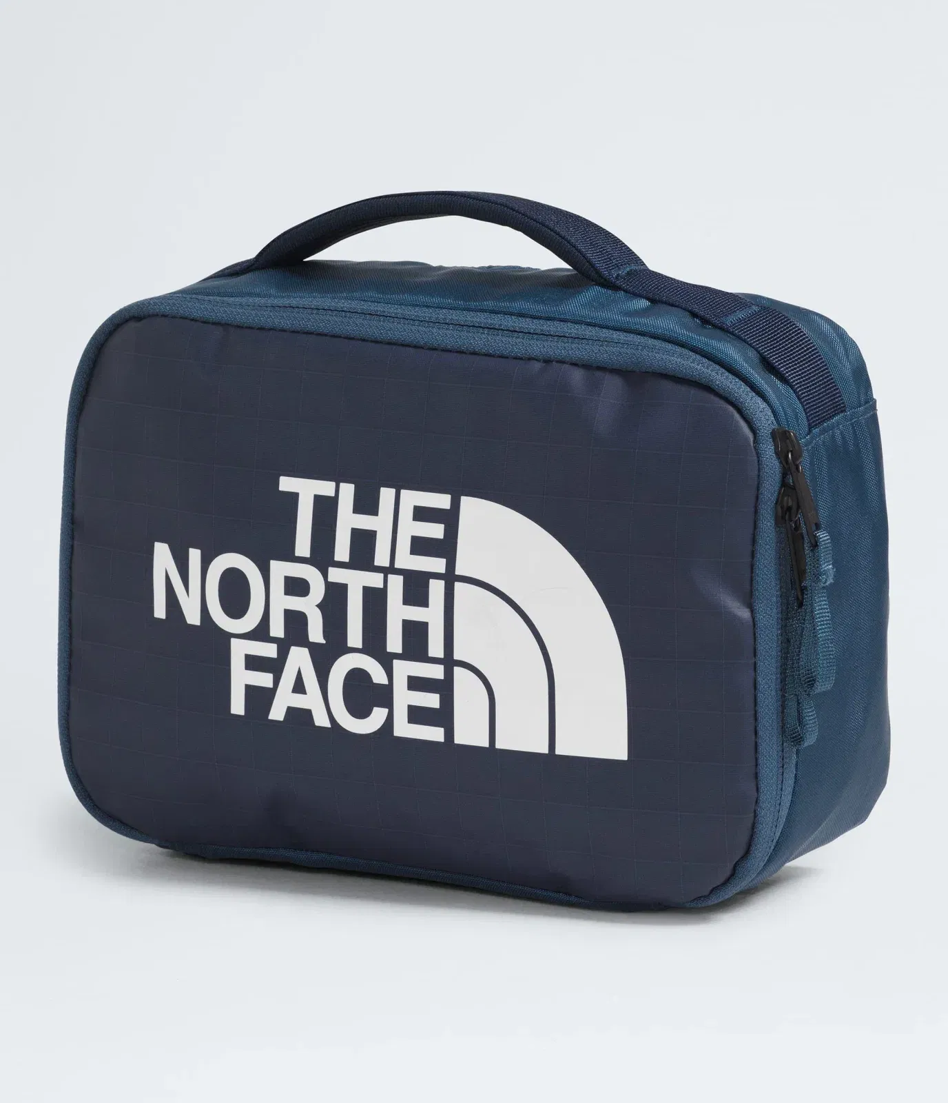 The North Face Base Camp™ Voyager Toiletry Kit Shady Blue