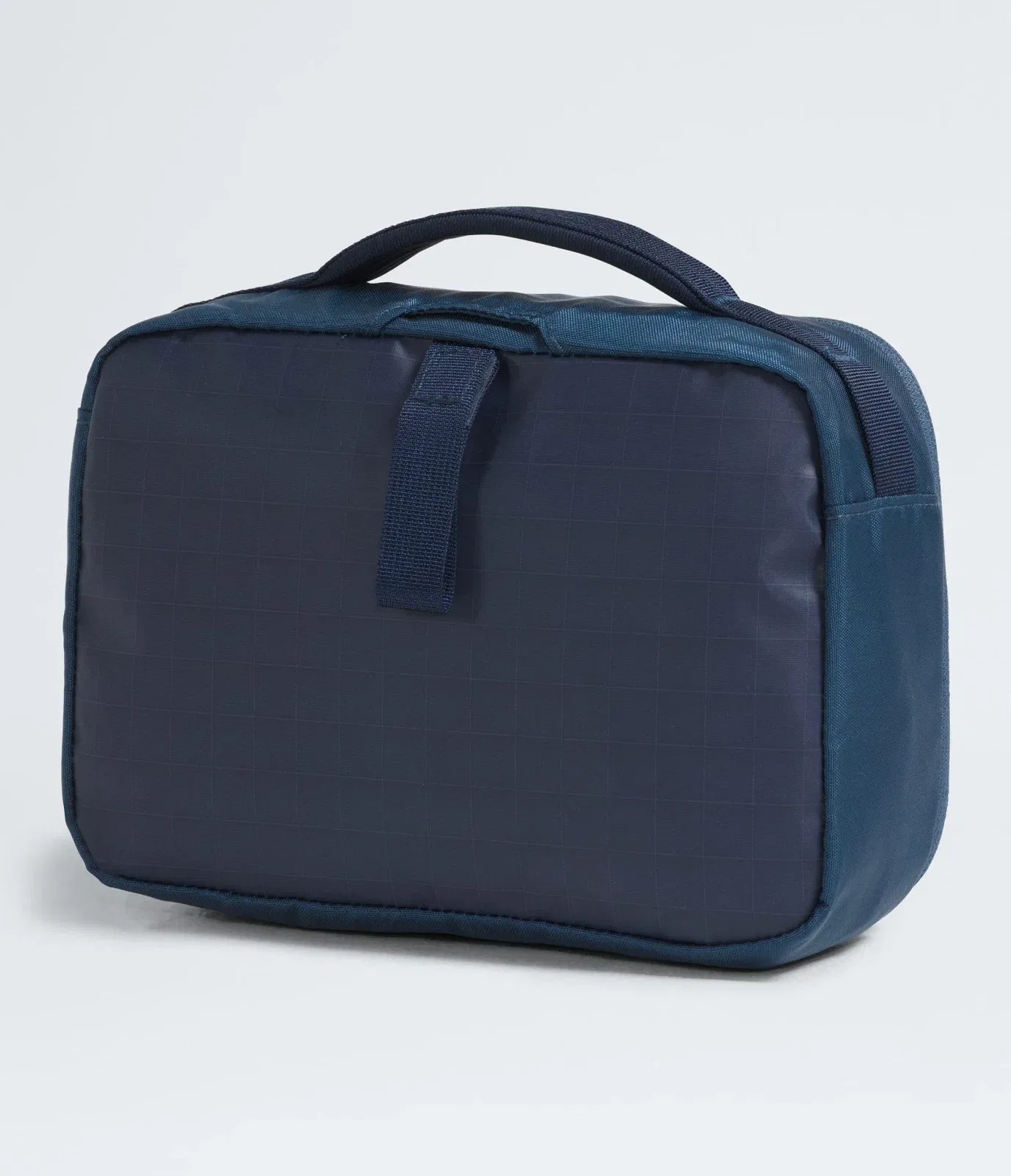 The North Face Base Camp™ Voyager Toiletry Kit Shady Blue