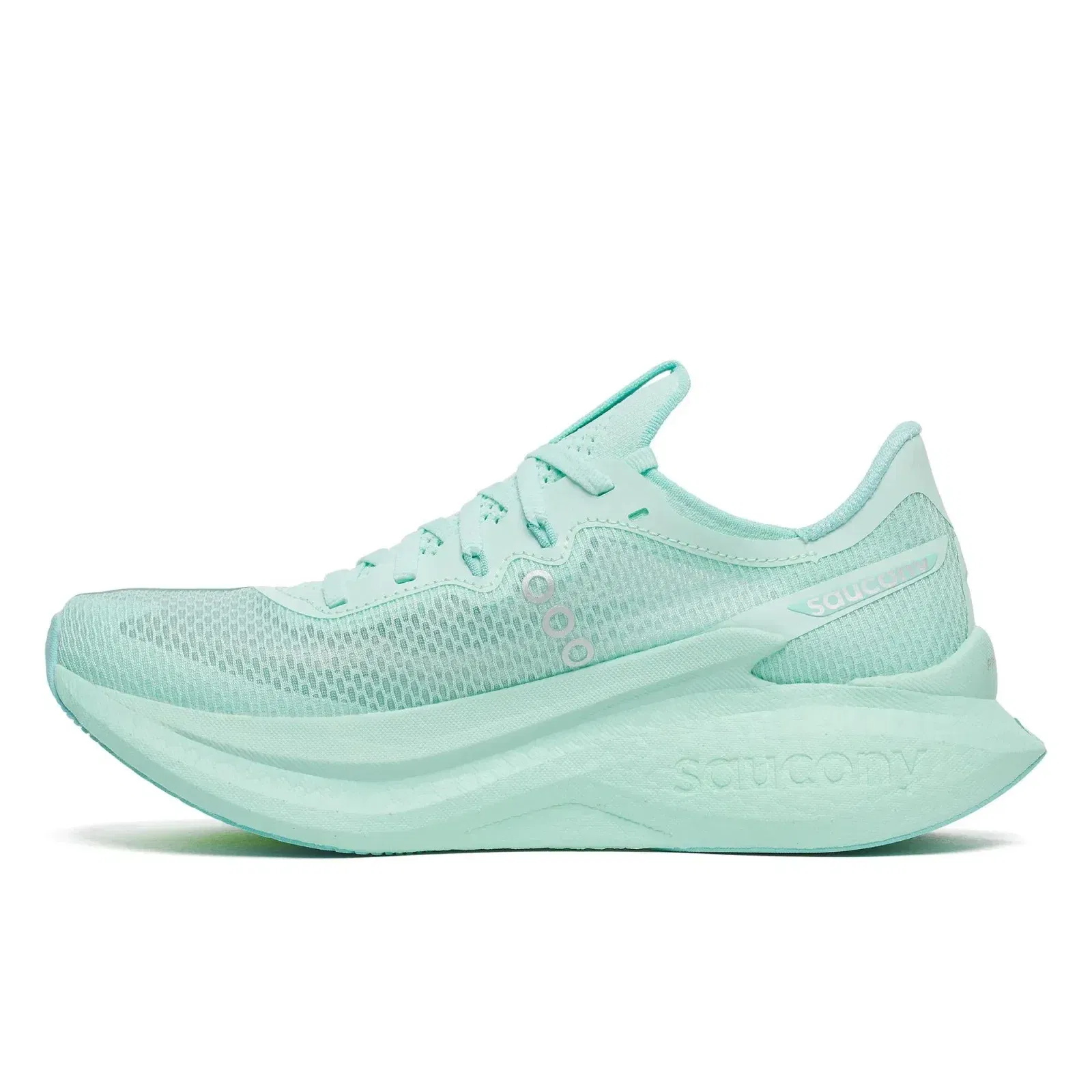 Saucony Women's Endorphin Pro 5 Aqua