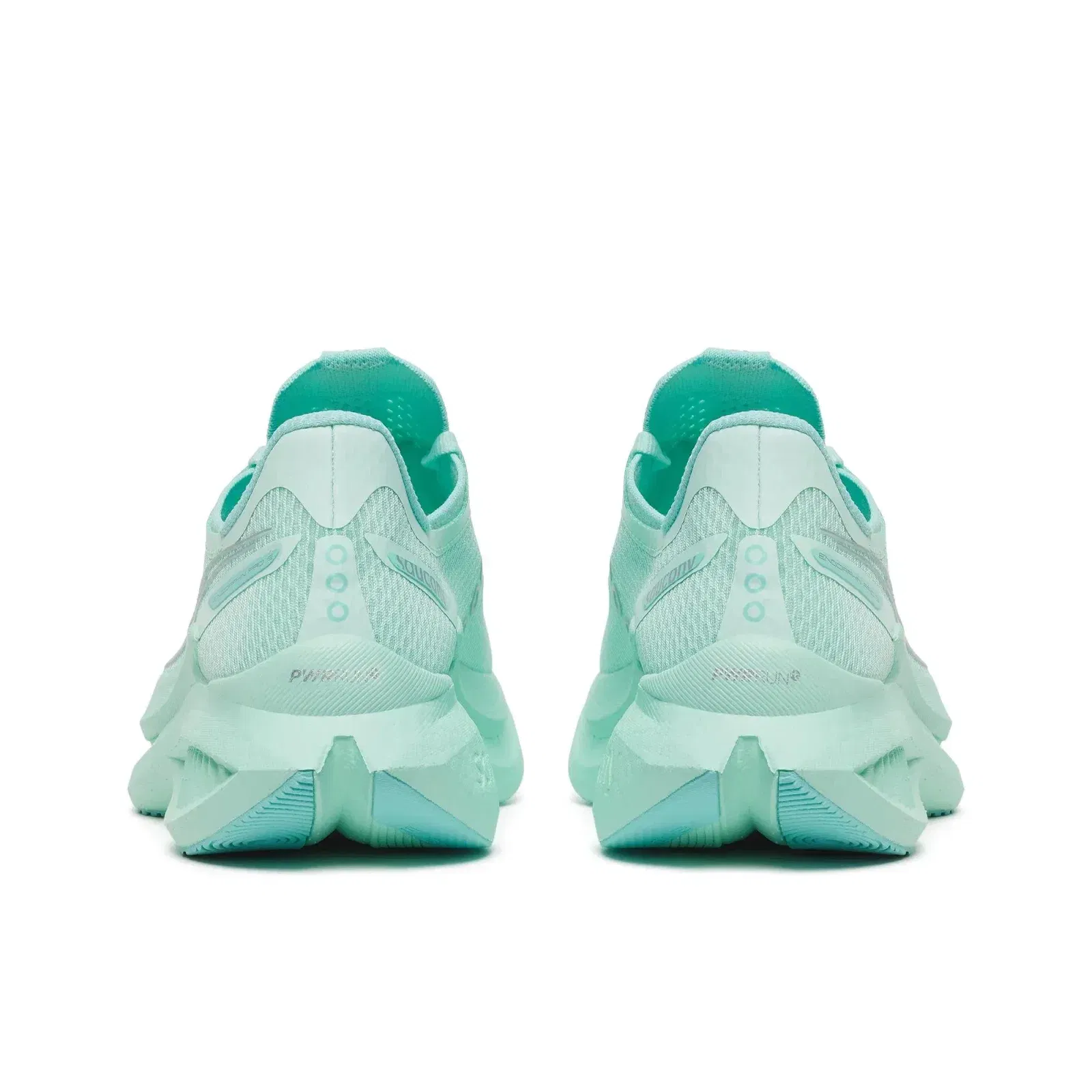 Saucony Women's Endorphin Pro 5 Aqua