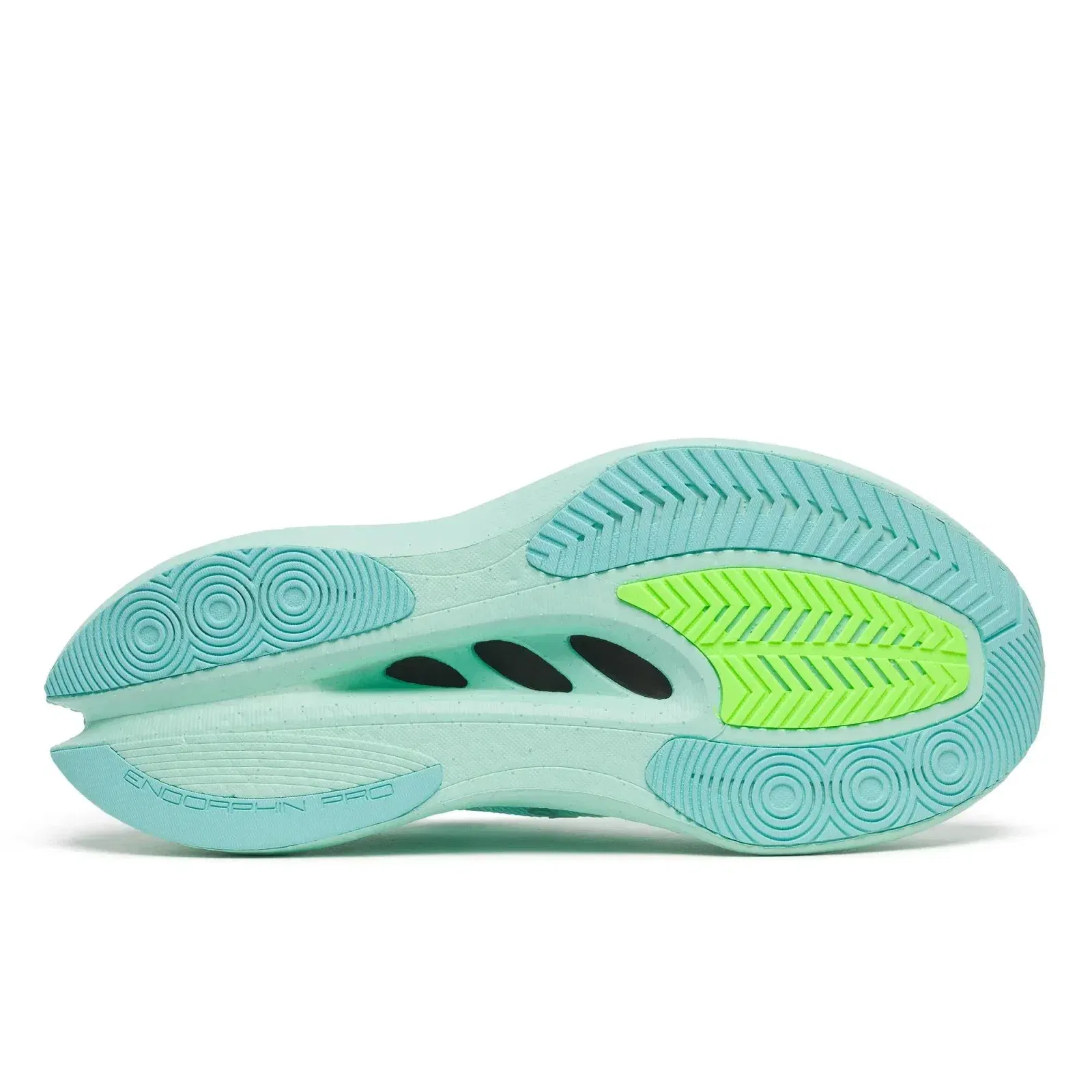 Saucony Women's Endorphin Pro 5 Aqua