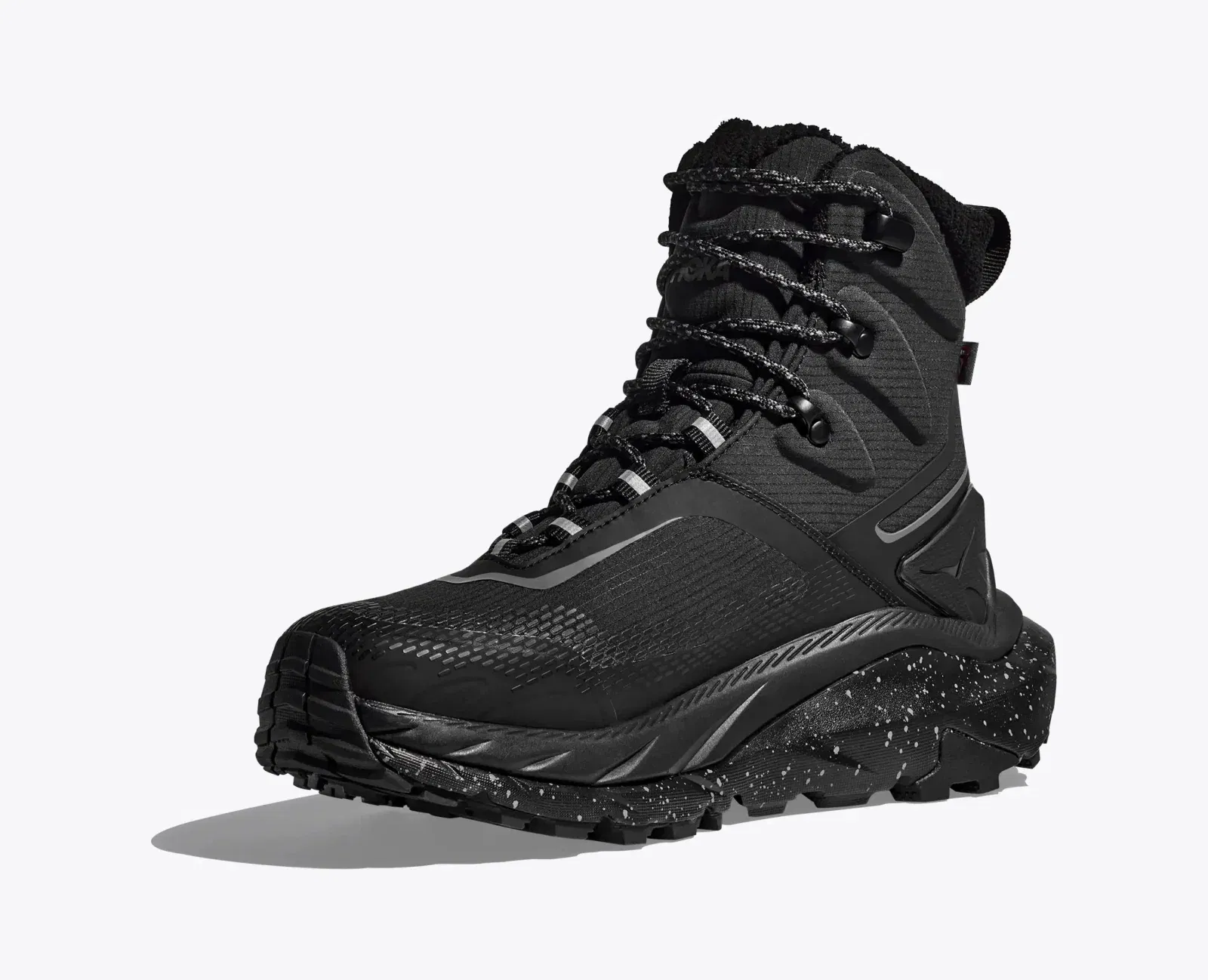 Hoka 'S Kaha 2 Frost Gtx Black Black