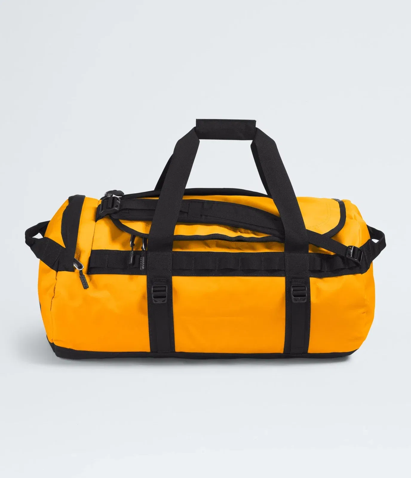 The North Face Base Camp™ Duffel—M Summit Gold