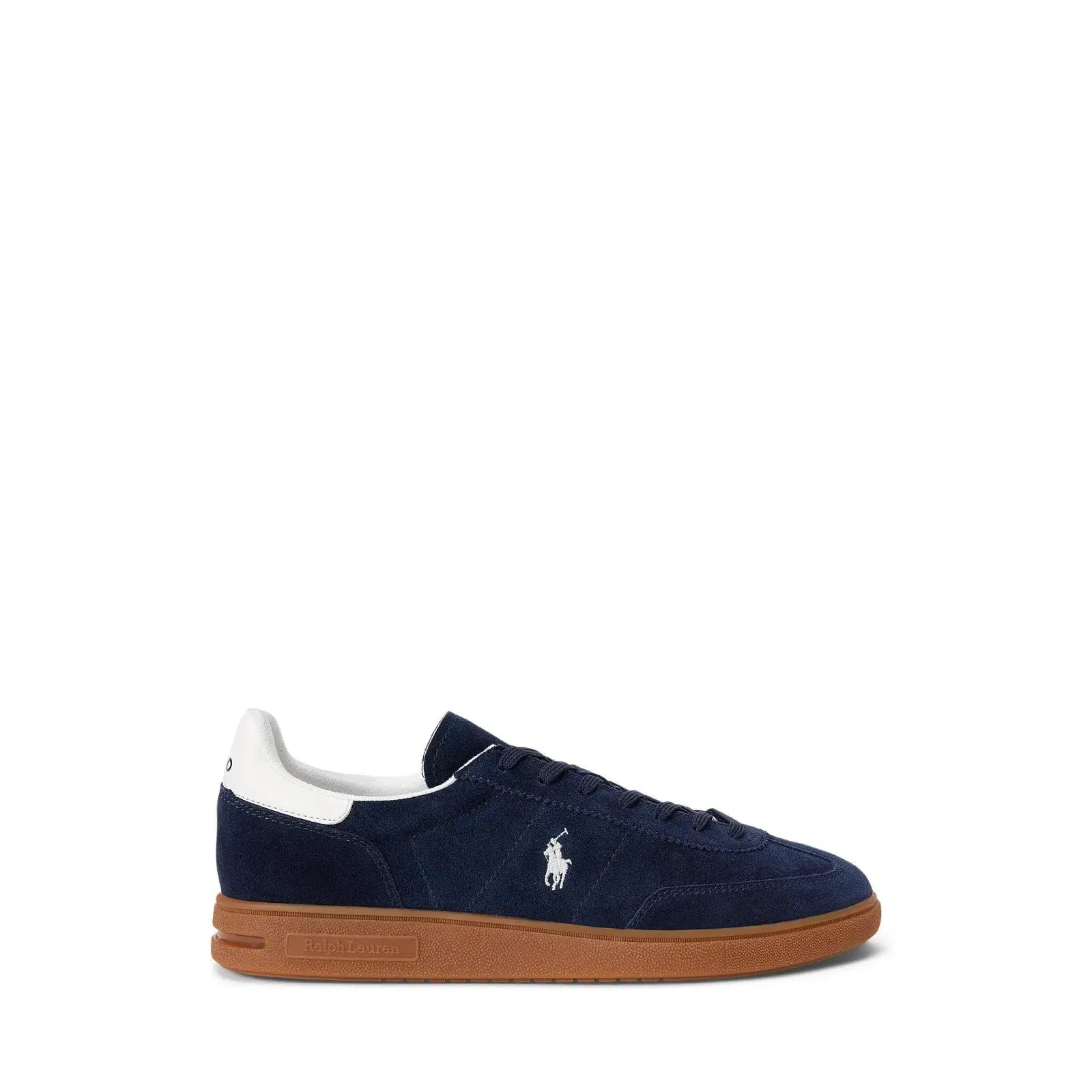 Varick Low-Top Trainers