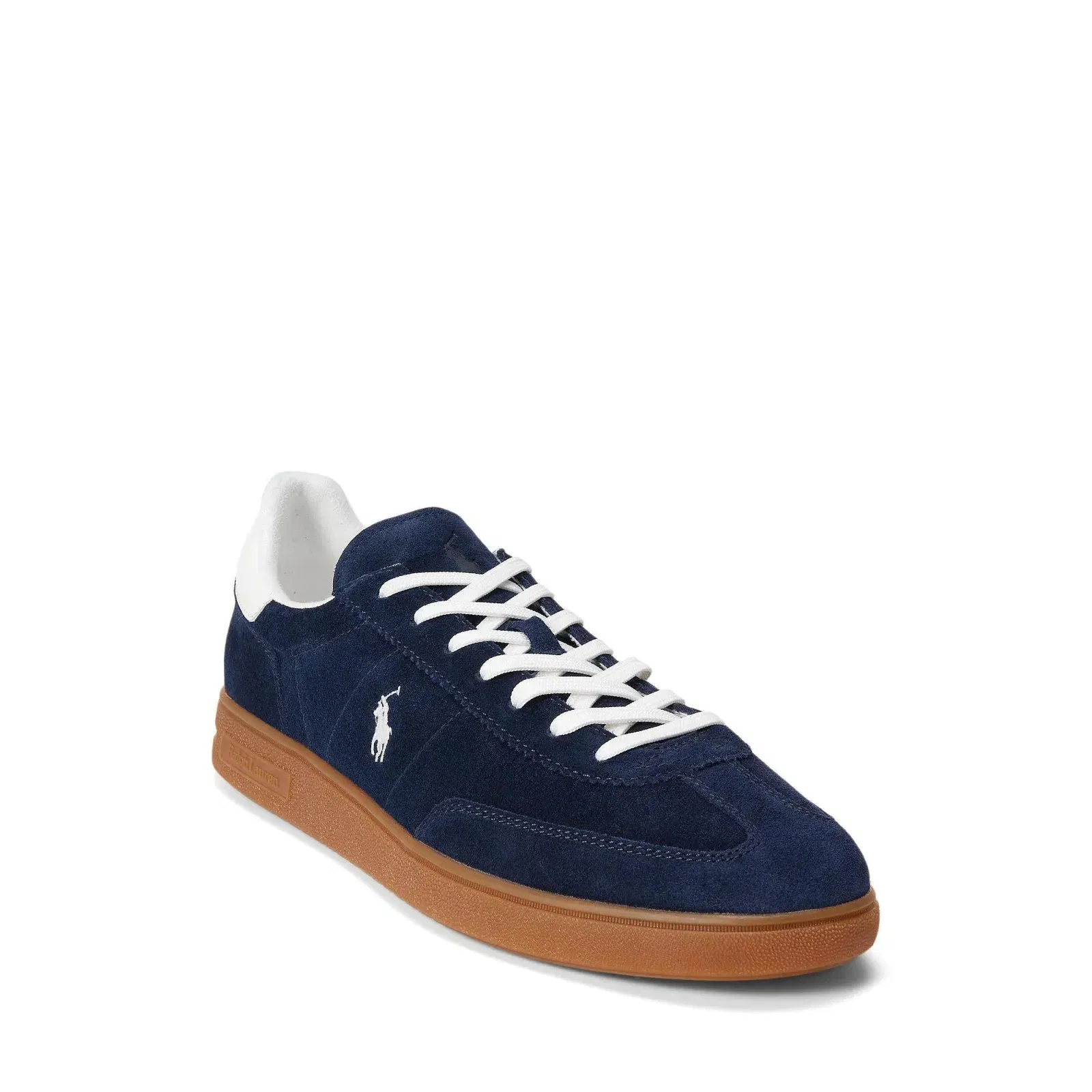 Varick Low-Top Trainers