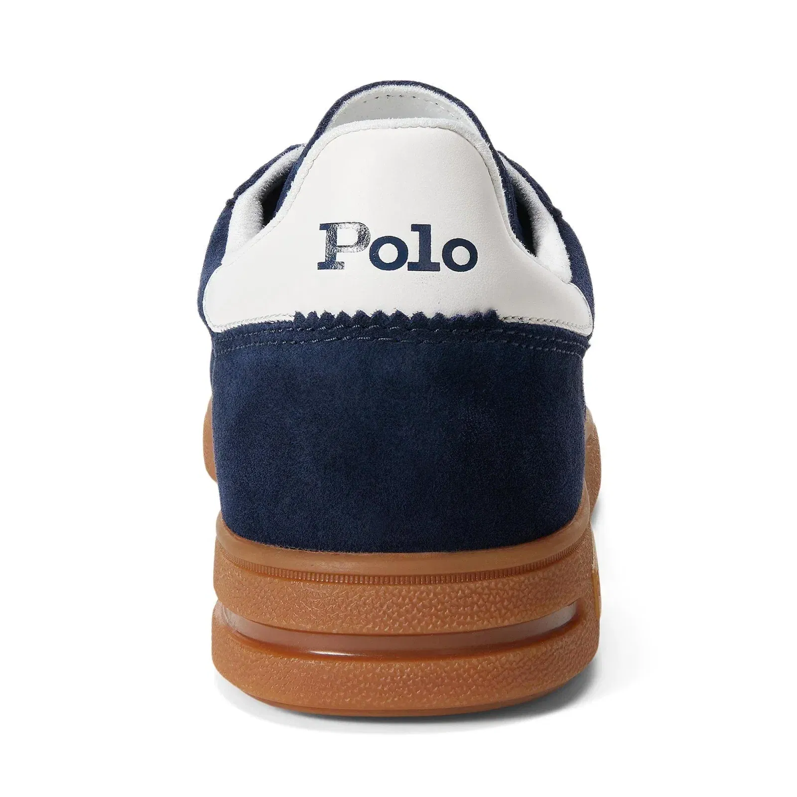 Varick Low-Top Trainers