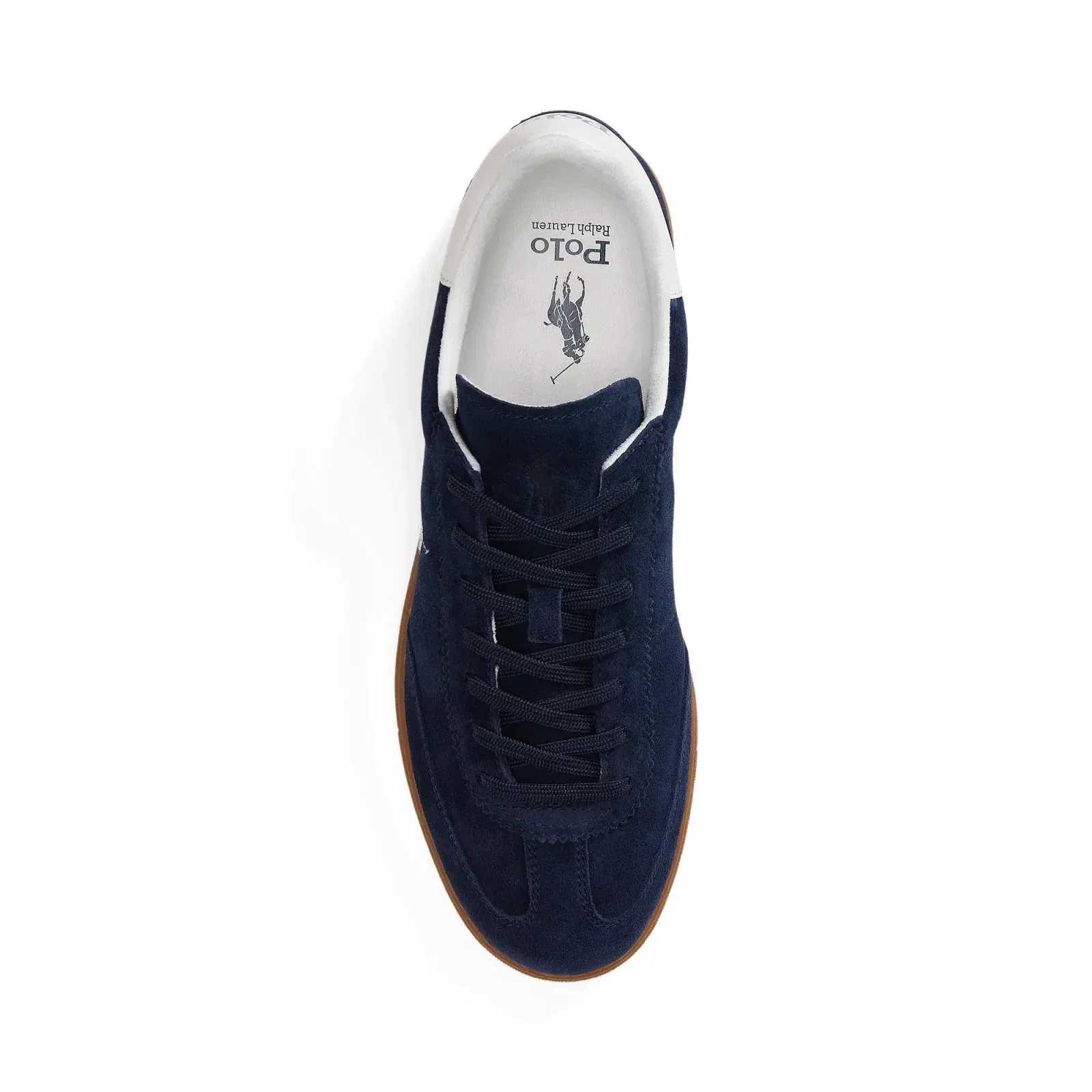Varick Low-Top Trainers