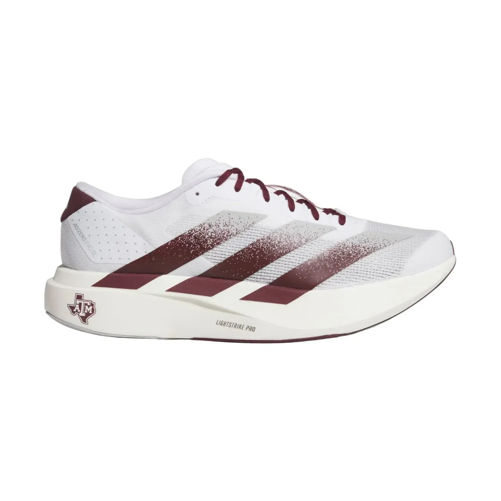 Adidas Adizero EVO SL Team Maroon
