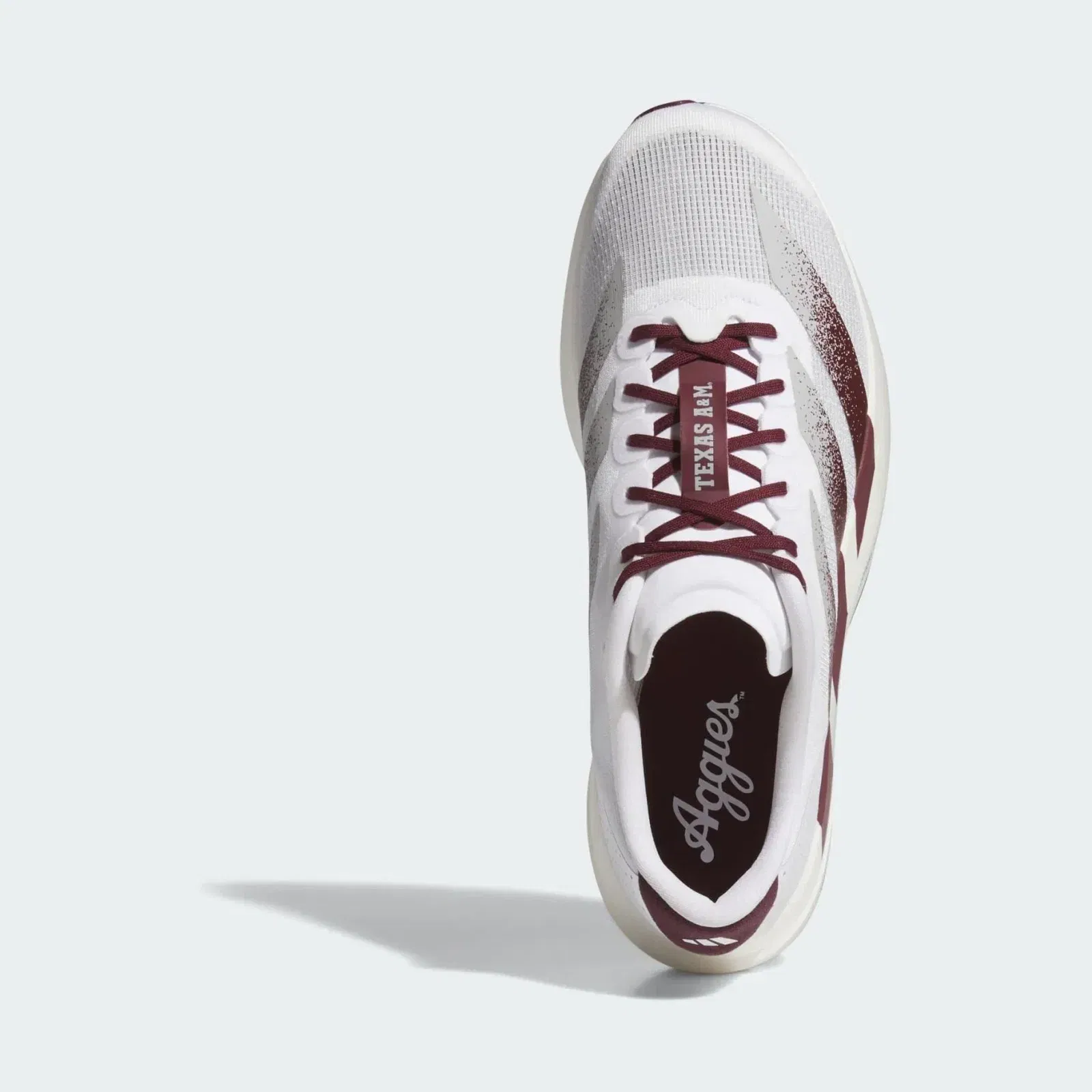 Adidas Adizero EVO SL Team Maroon