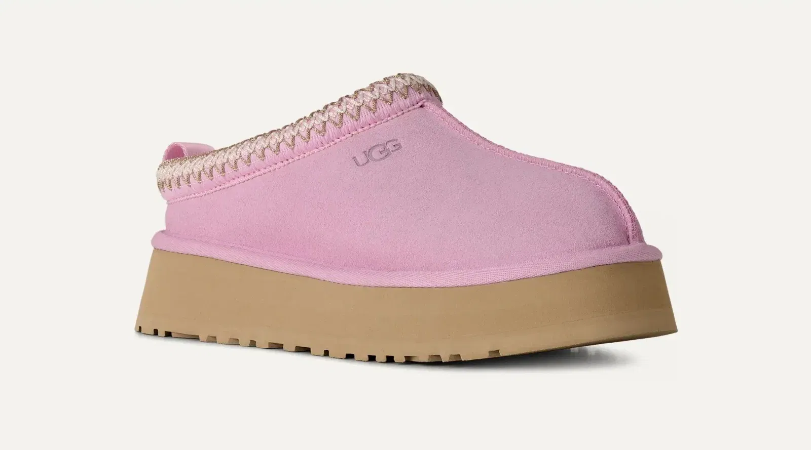 Ugg Tazz Ii Pink Diamond