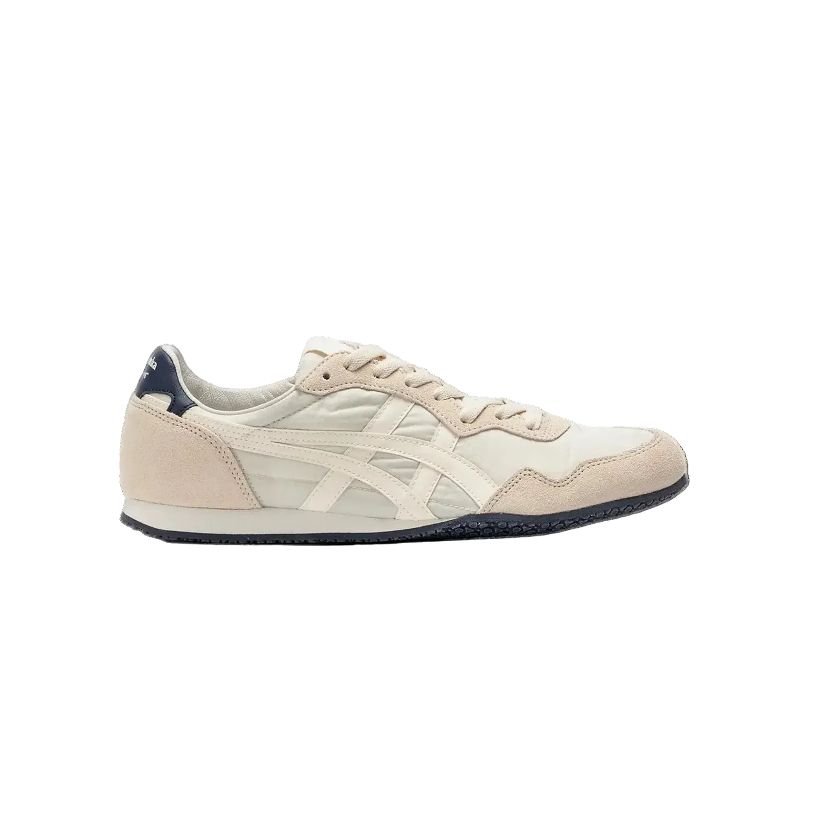 Onitsuka Tiger Serrano Oatmeal Cream