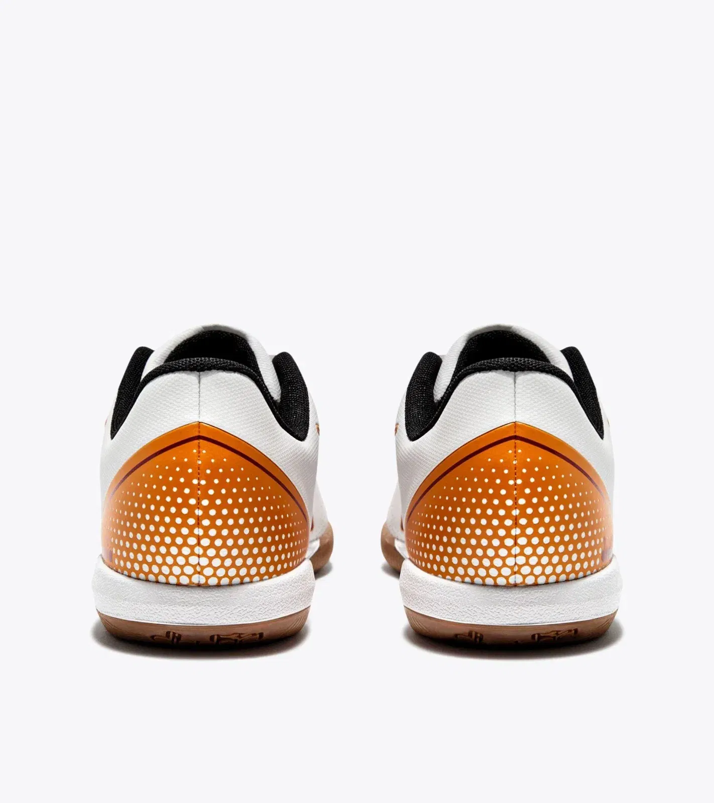 Diadora Pichichi 7 Idr White/Chili Pepper/Russet Orange